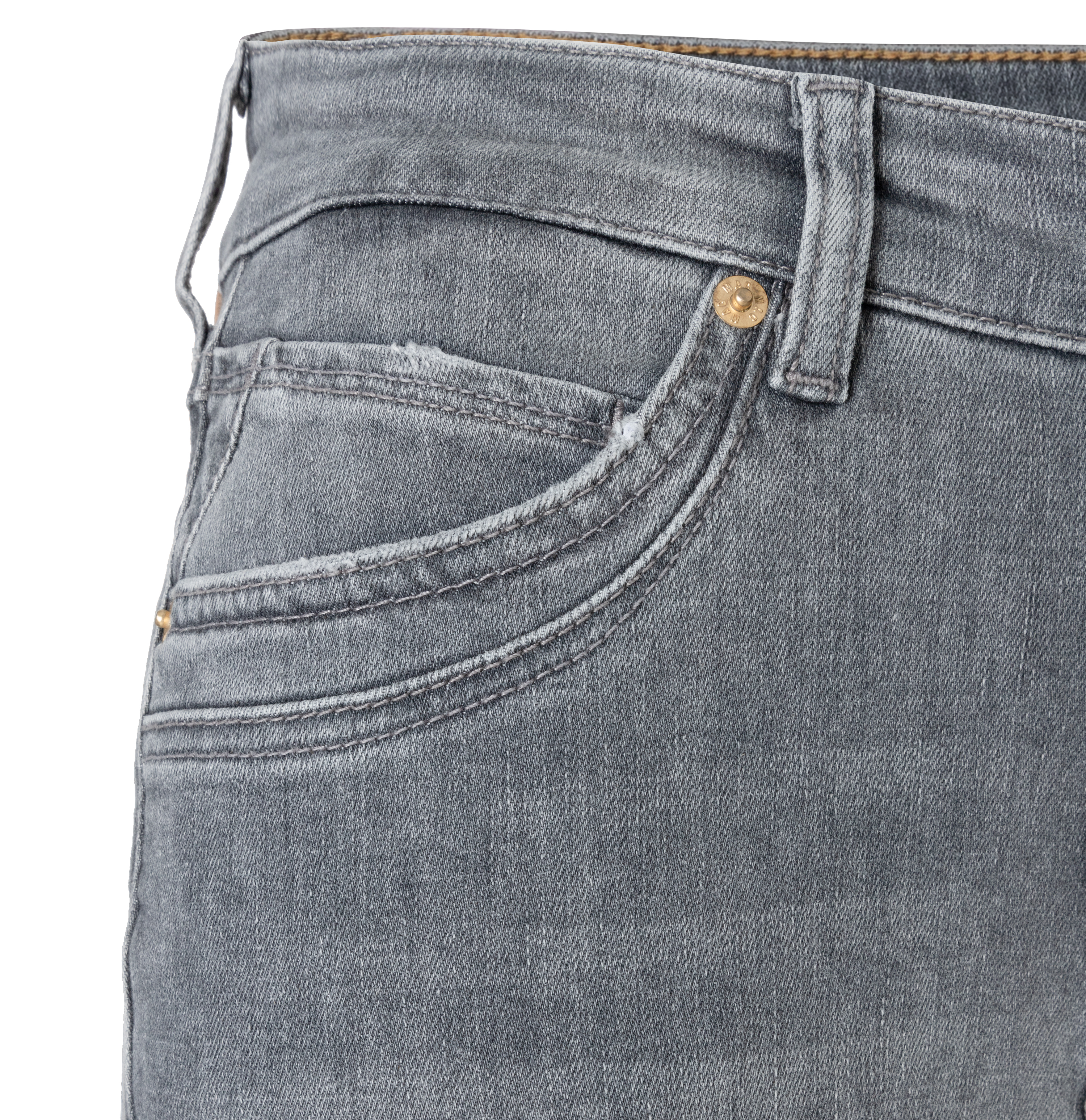 MAC JEANS - MEL, Light authentic denim