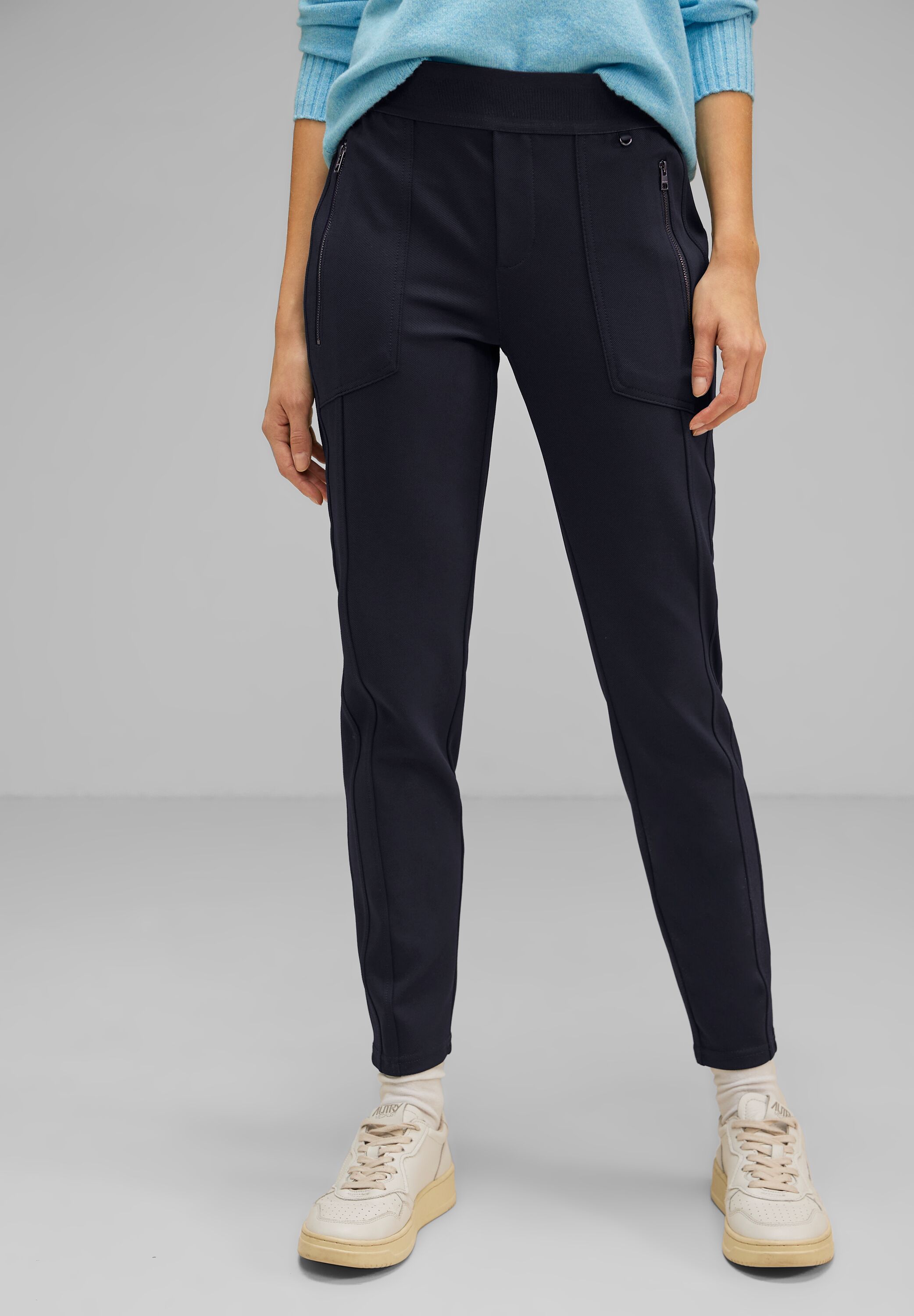 Loose Fit Joggpants