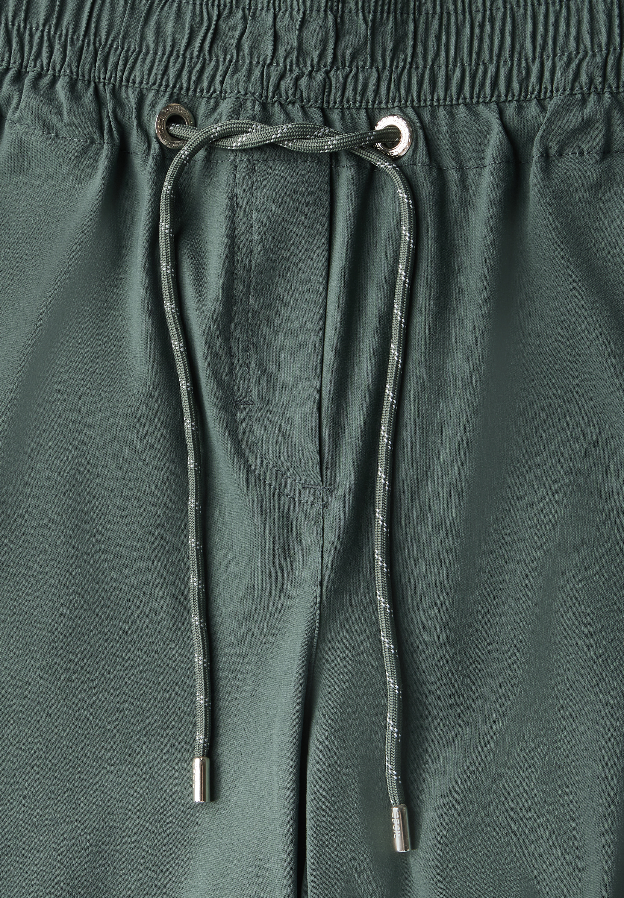 7/8 Wide Leg Hose