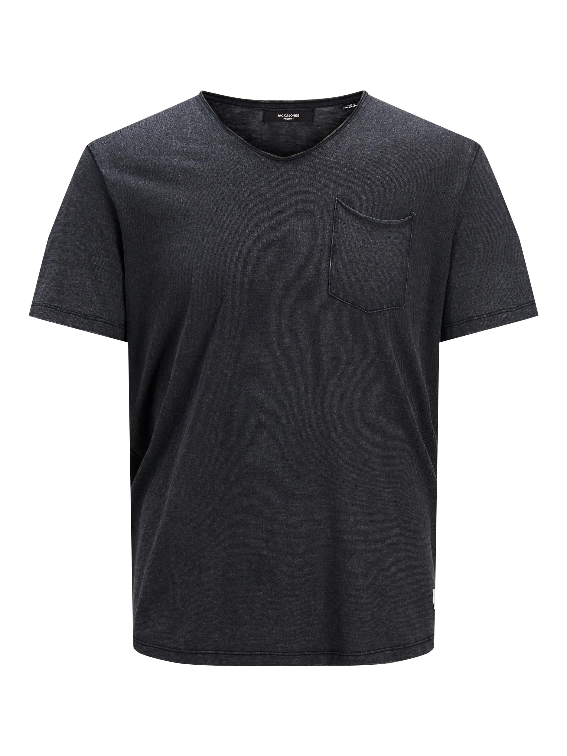 JPRBLAFEEL TEE V-NECK