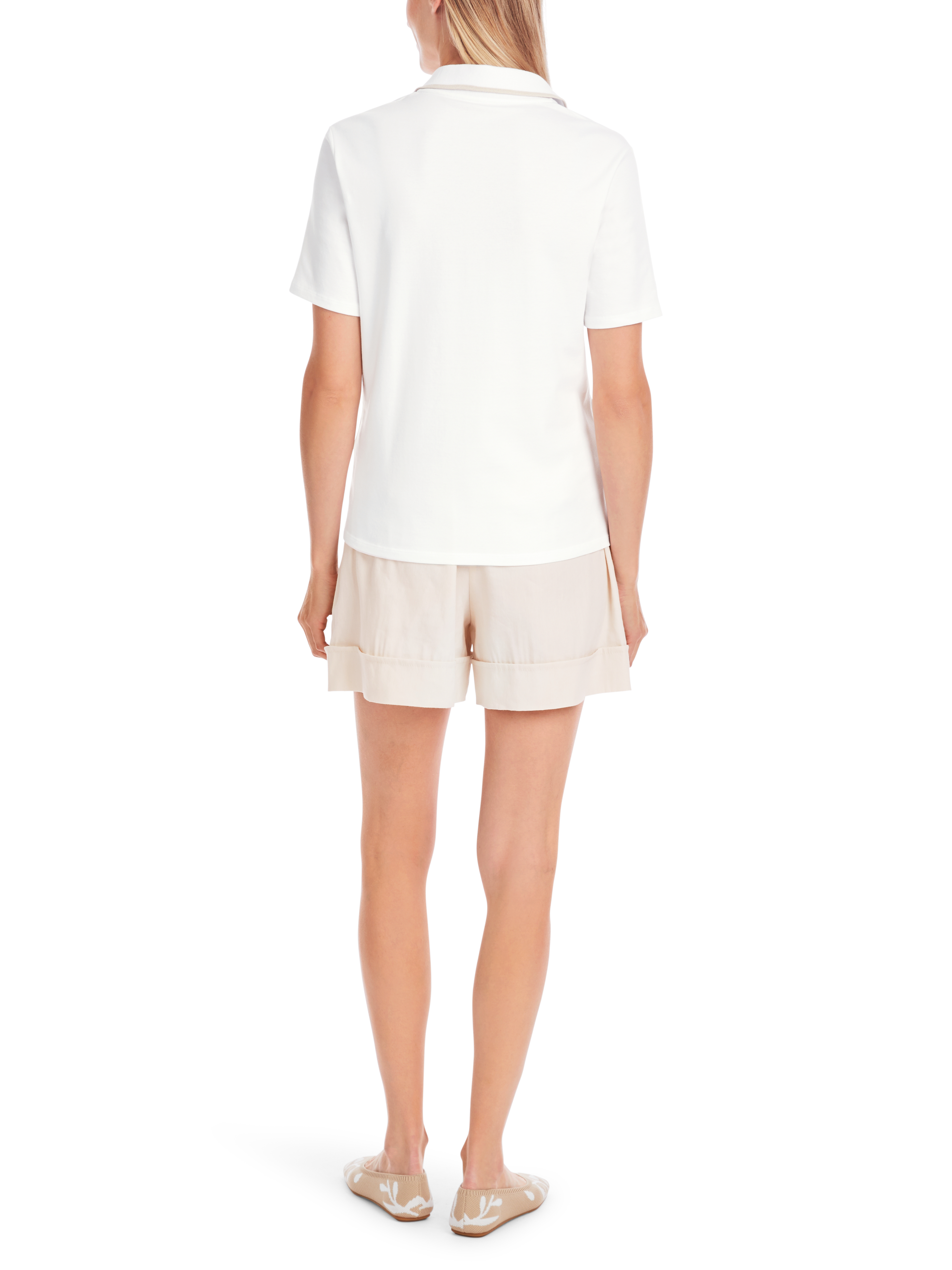 Feminines Polo-Shirt