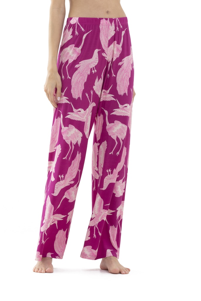Kyra Hose 1/1 Länge  FSC  LOVESTORY