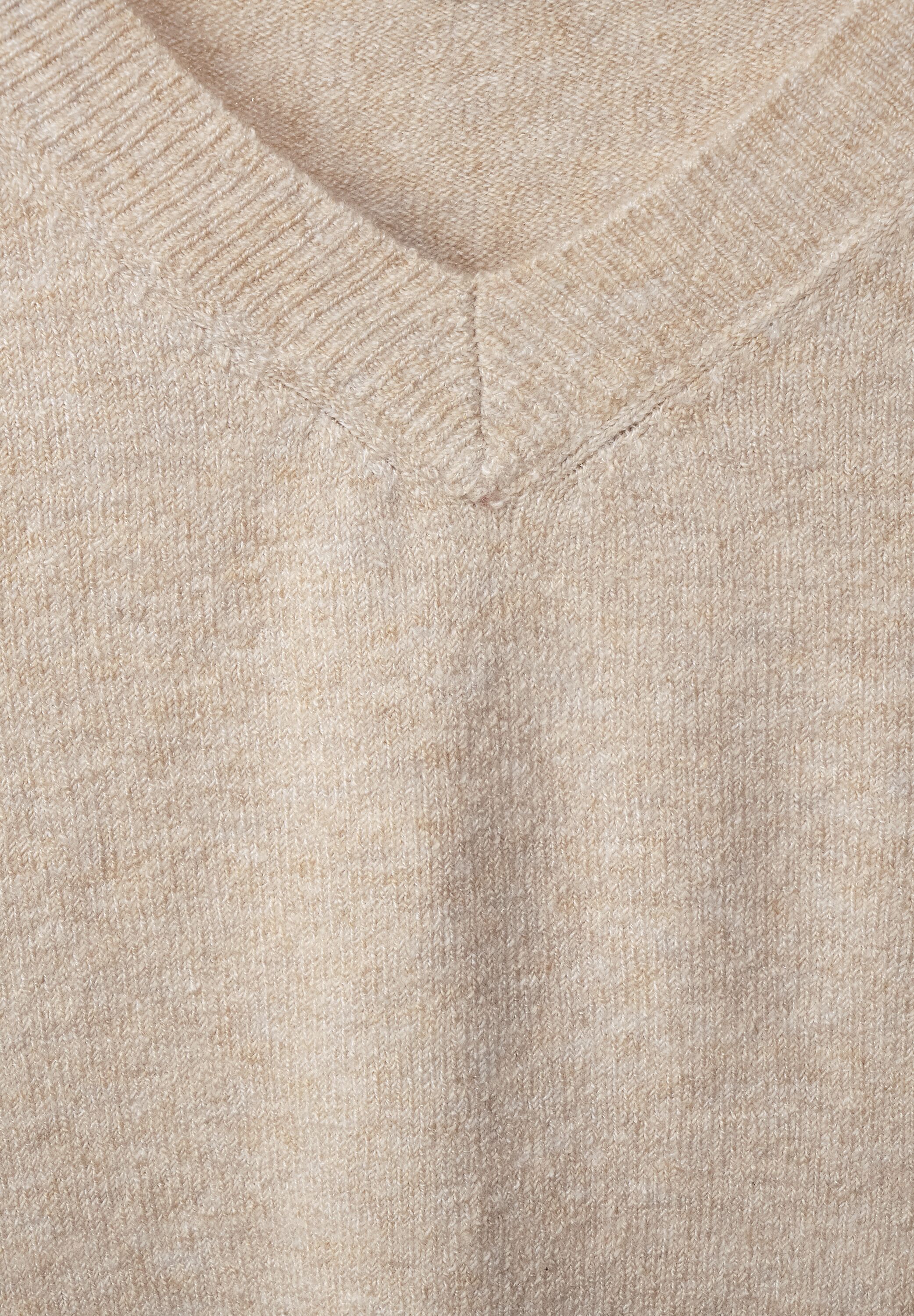 Cosy Strickpullover