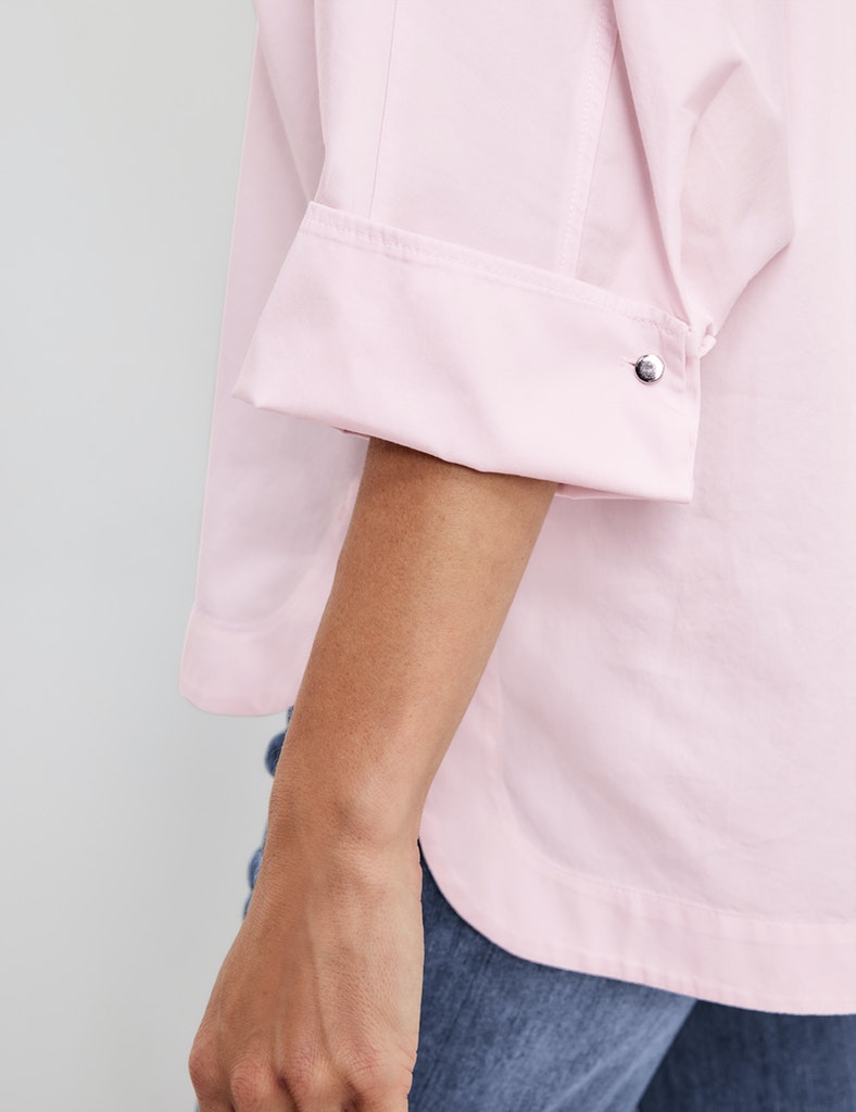 Oversize Bluse