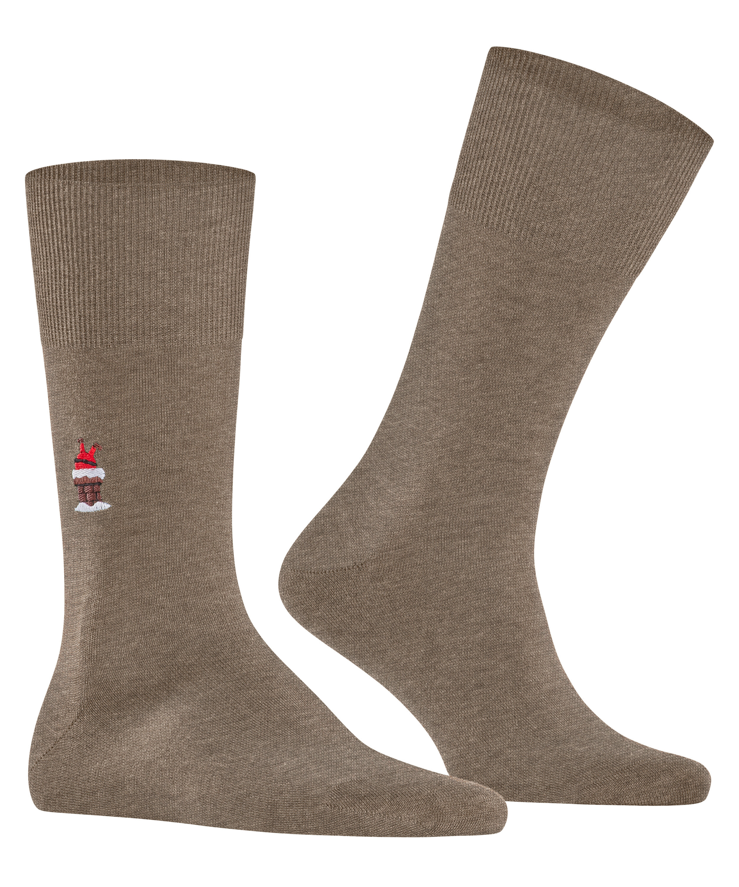 FALKE Airport Santa Herren