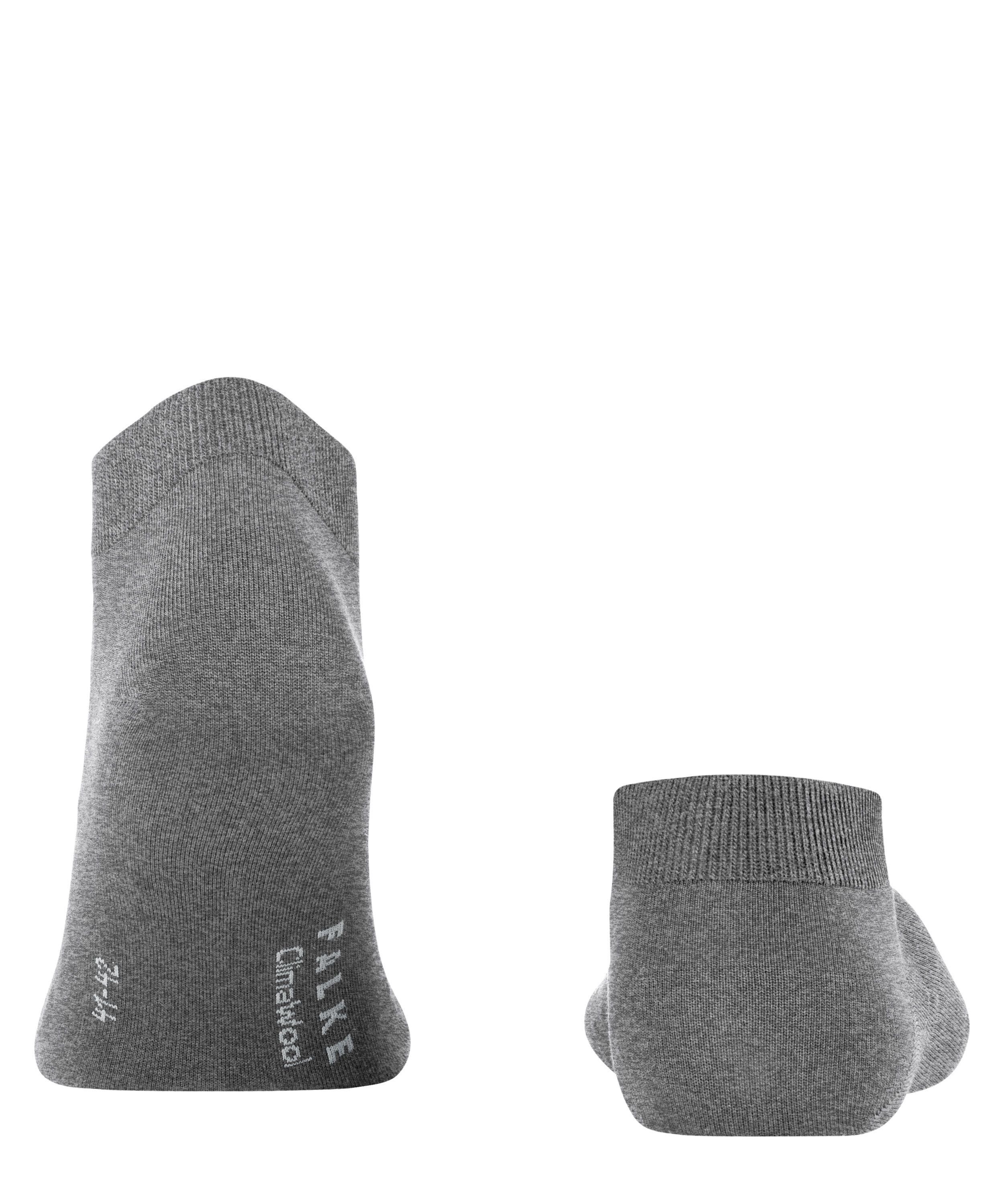 FALKE ClimaWool Herren
