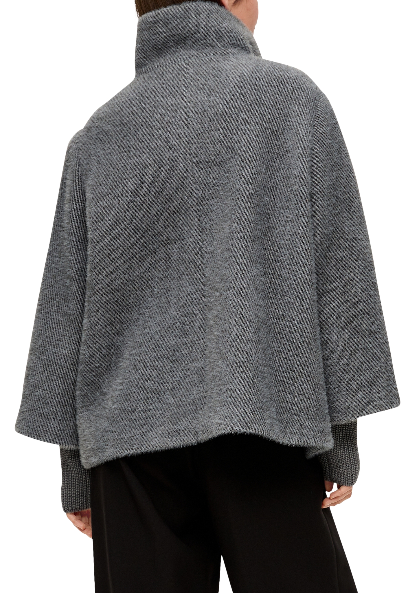 Outdoor-Jacke