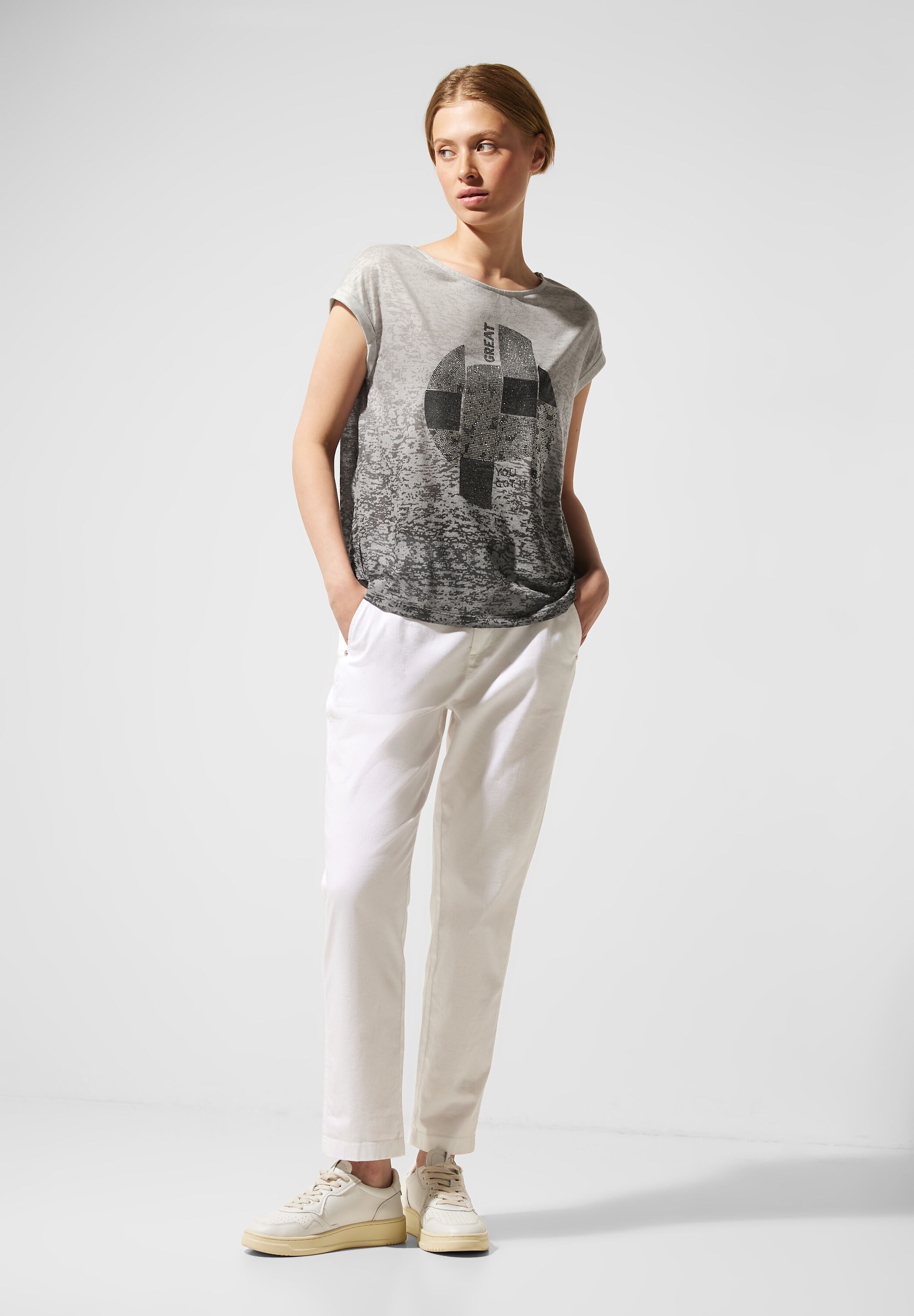 Burn Out T-Shirt