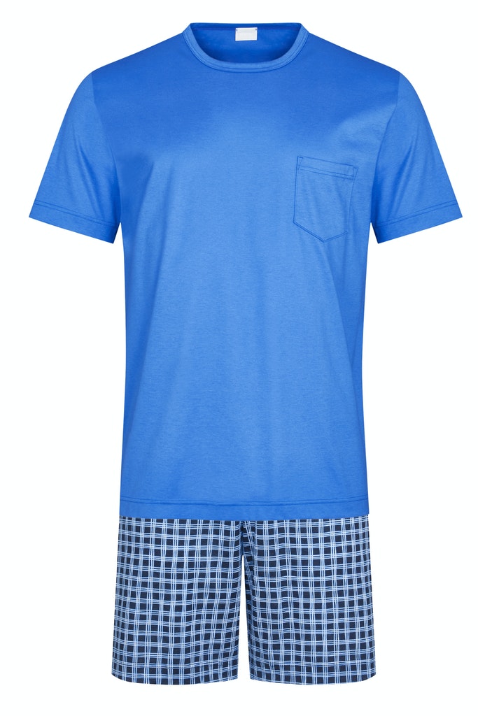 Anzug kurz SERIE ESBJERG