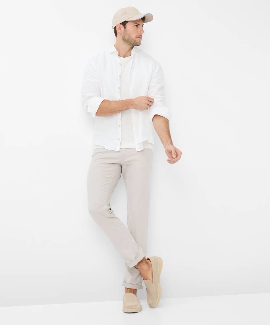 Style Chuck