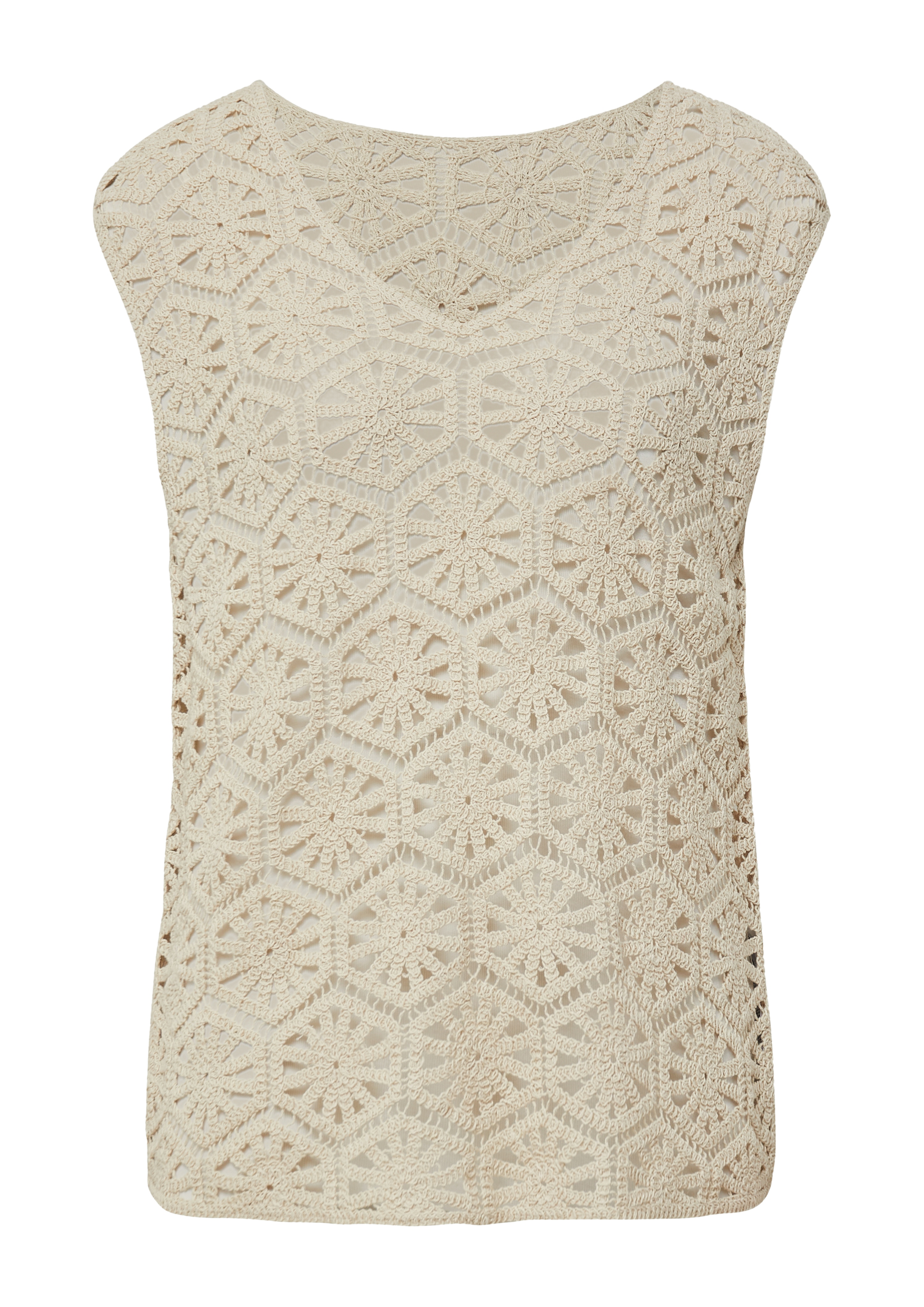 Strickpullunder