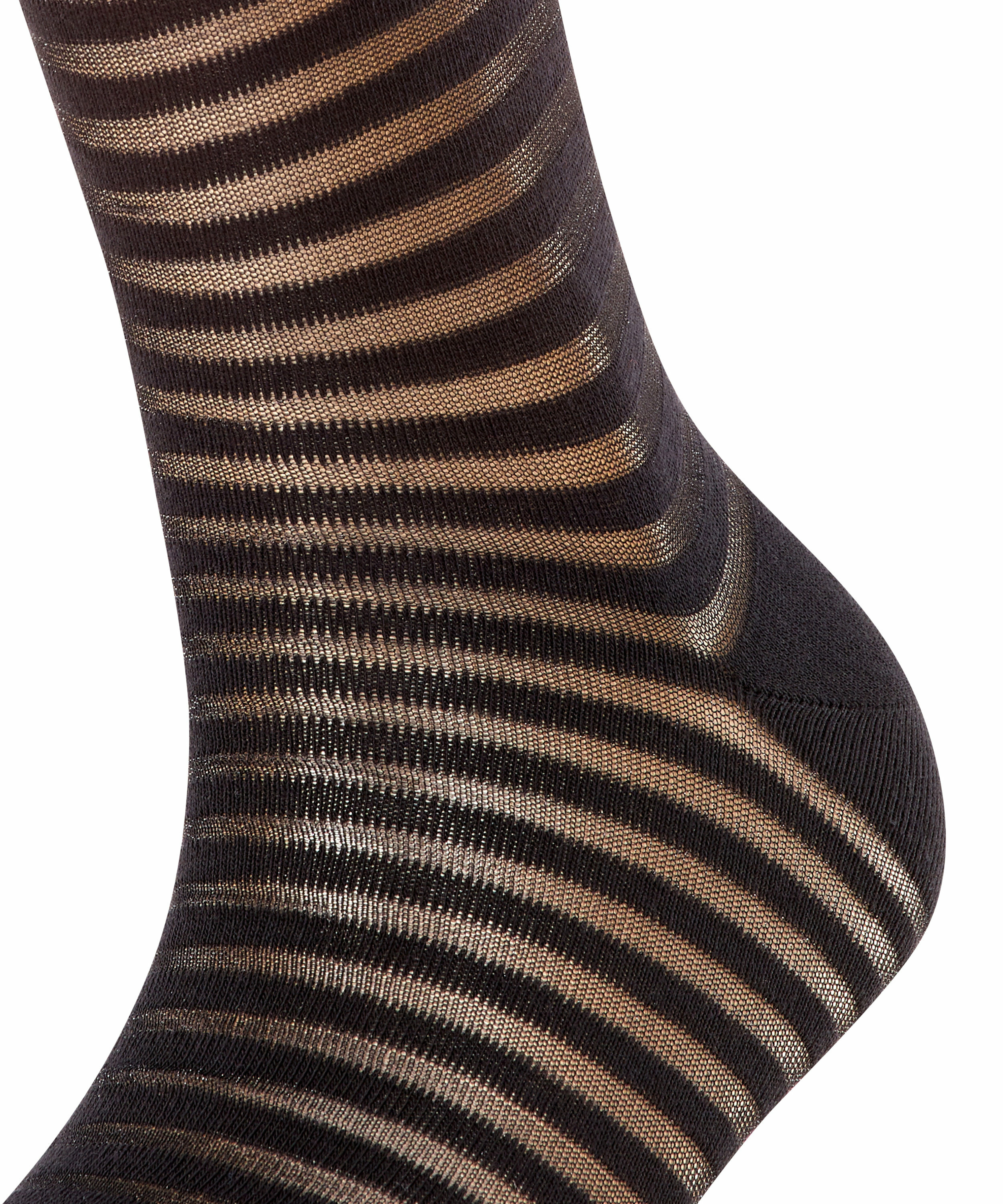 Socken Flash Rib