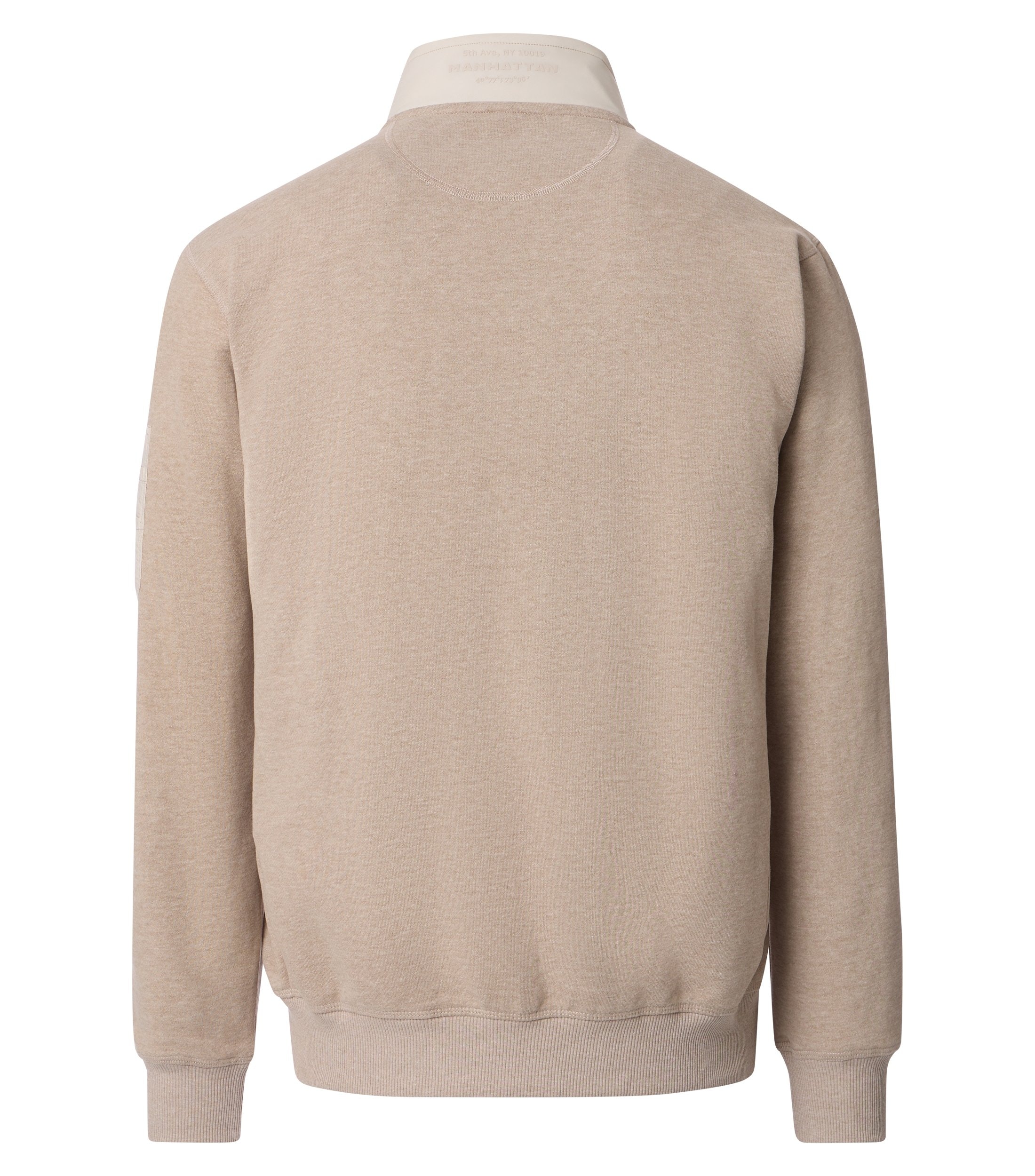 Sweatjacke