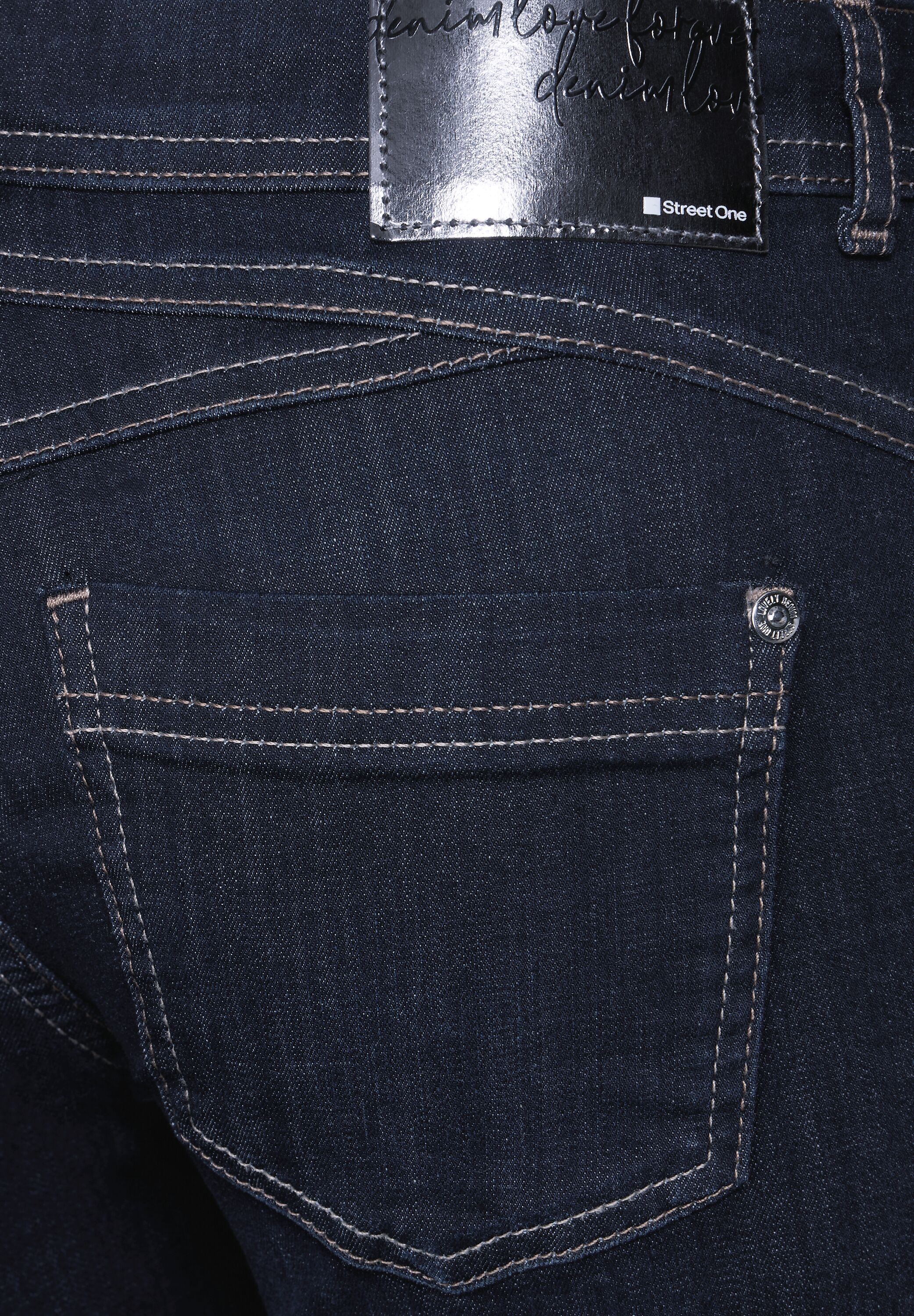 Casual fit Jeans