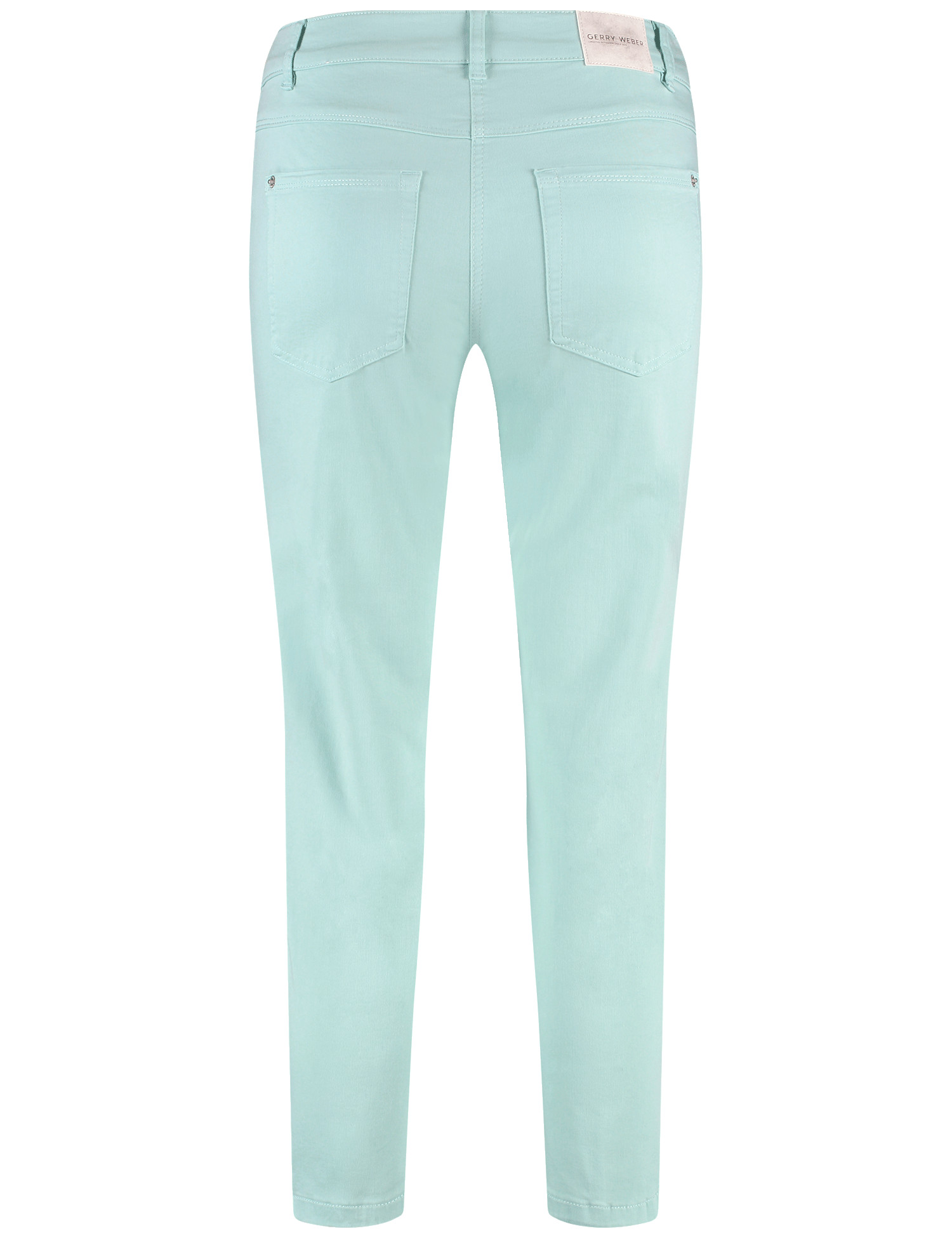 5-Pocket SOL꞉INE BEST4ME in 3/4 Länge