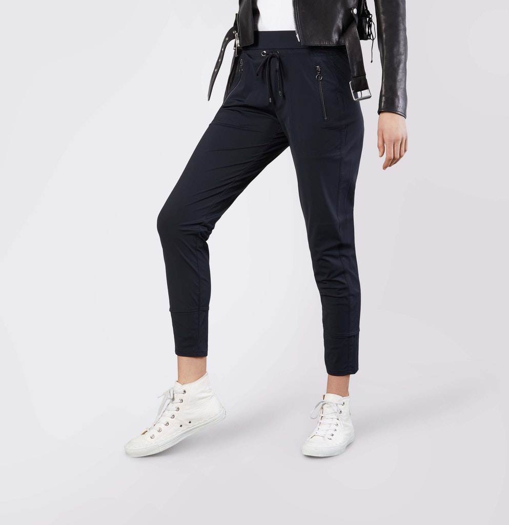 MAC JEANS - EASY active, Premium techno stretch