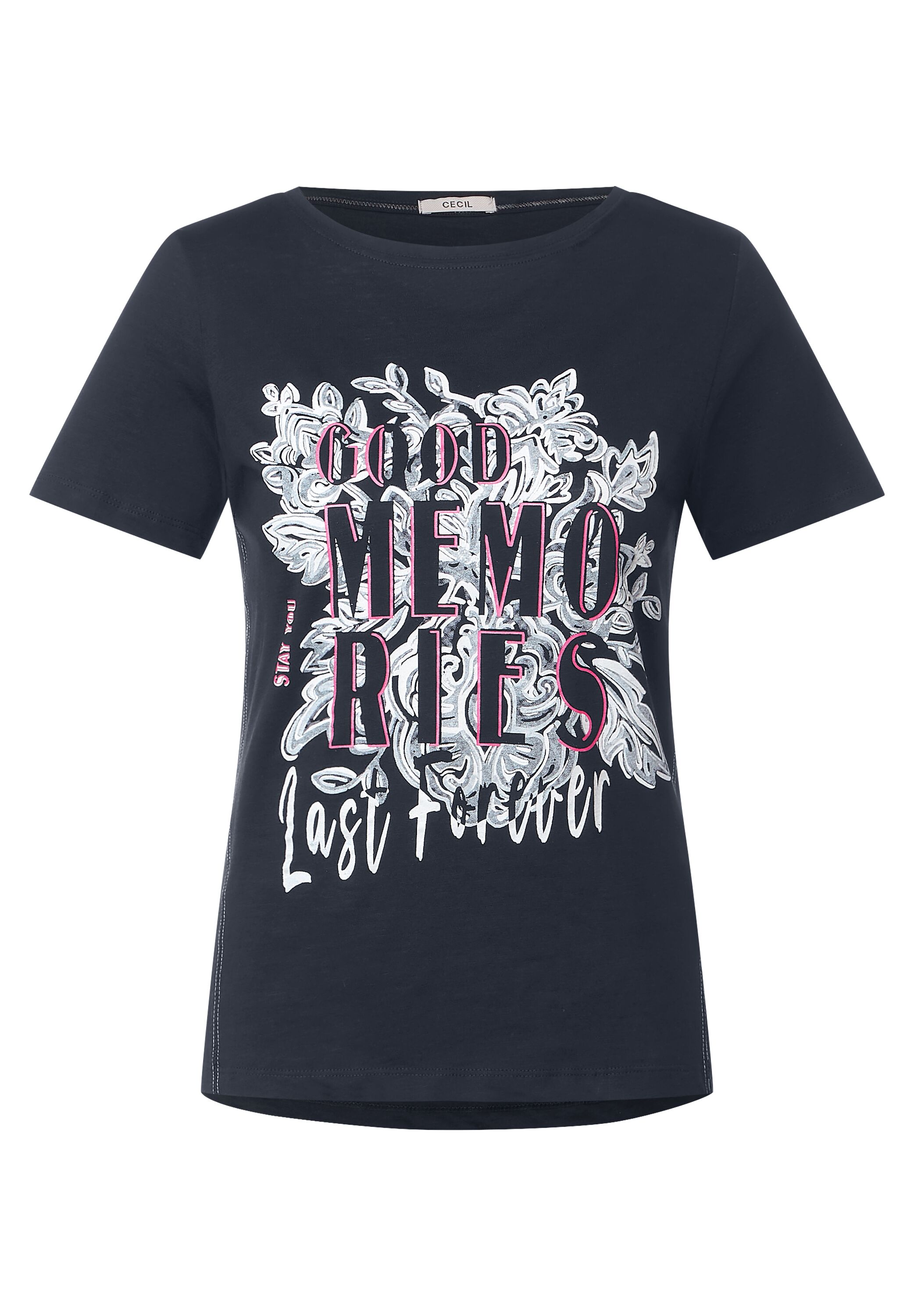 Fotoprint T-Shirt