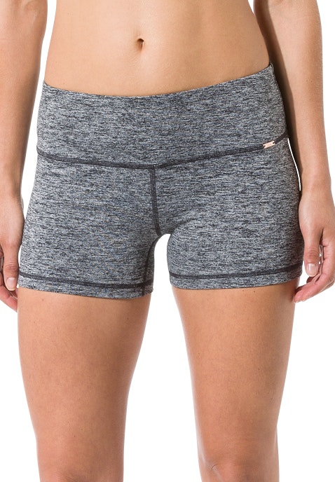 Skiny Damen Hot Pants Yoga & Relax