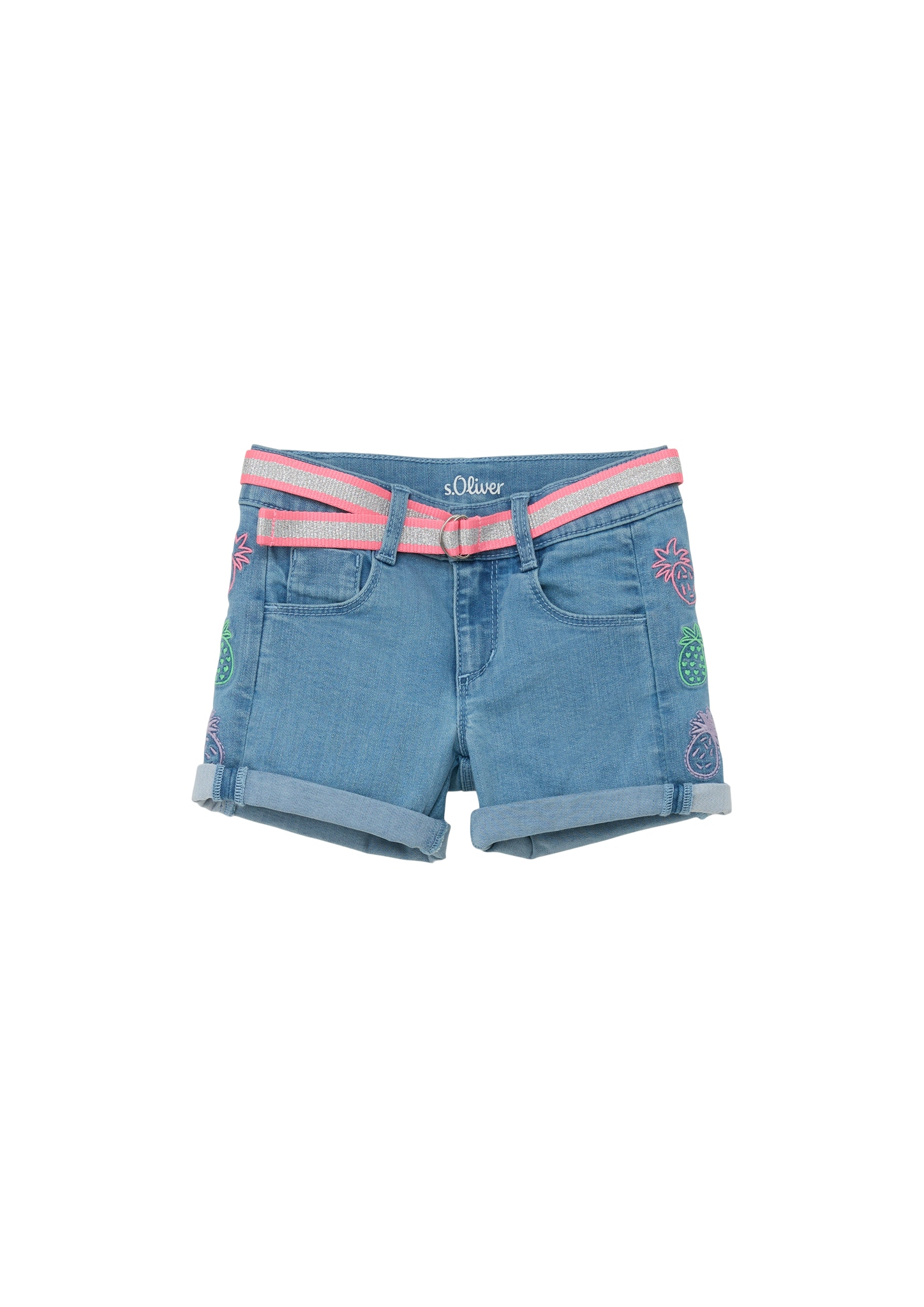 Jeans-Hose