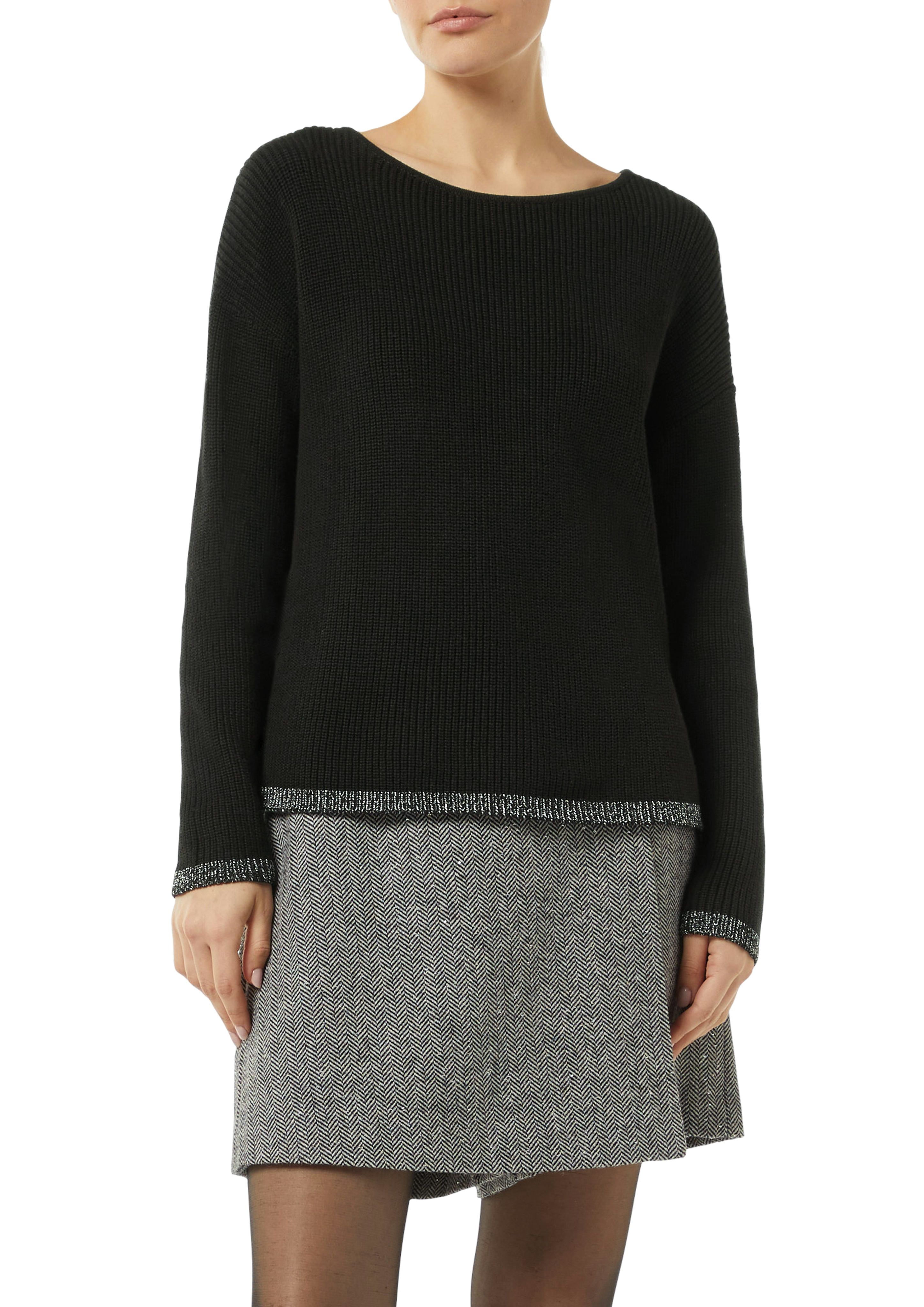 Strickpullover