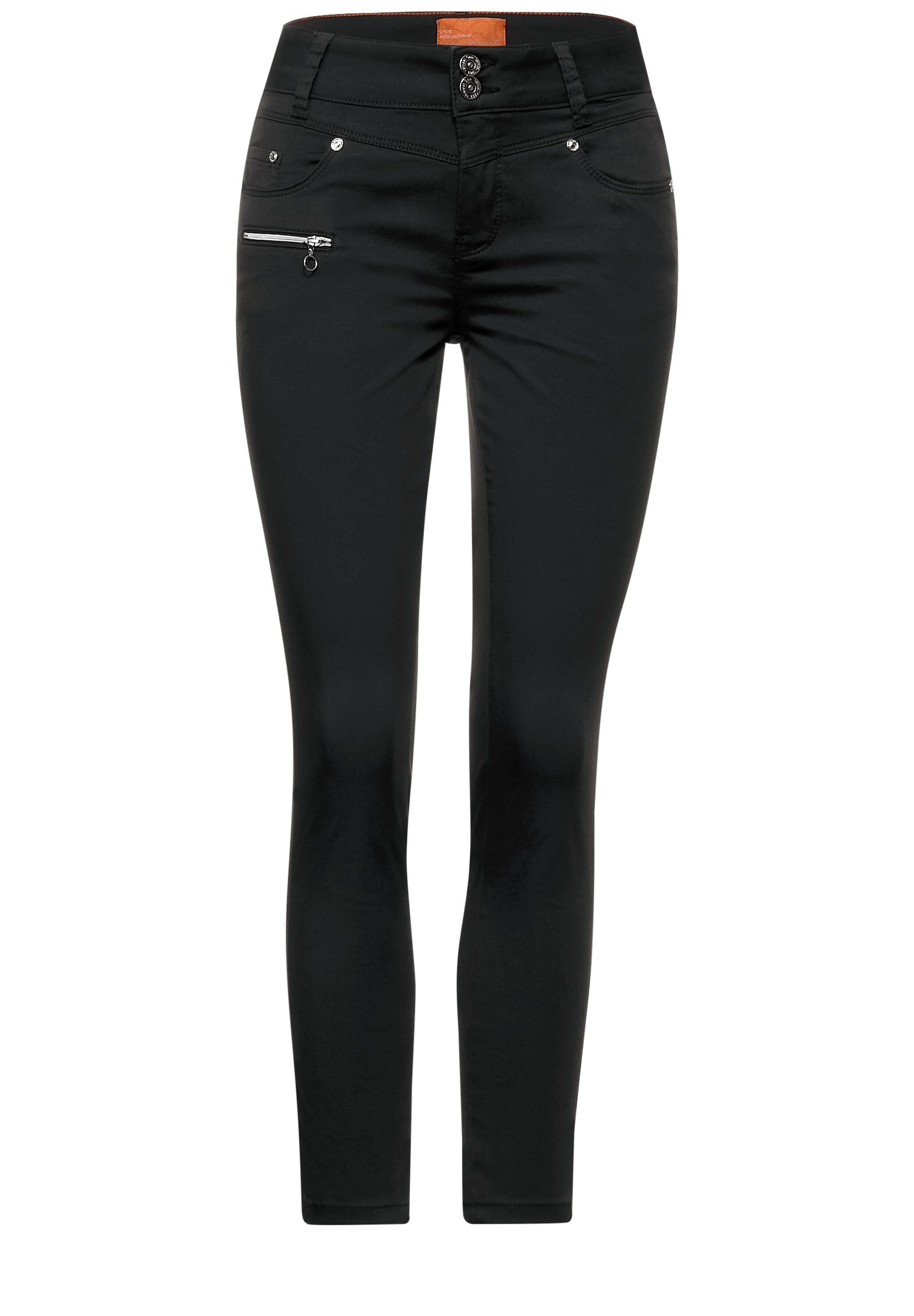Casual Fit Hose in Inch 28