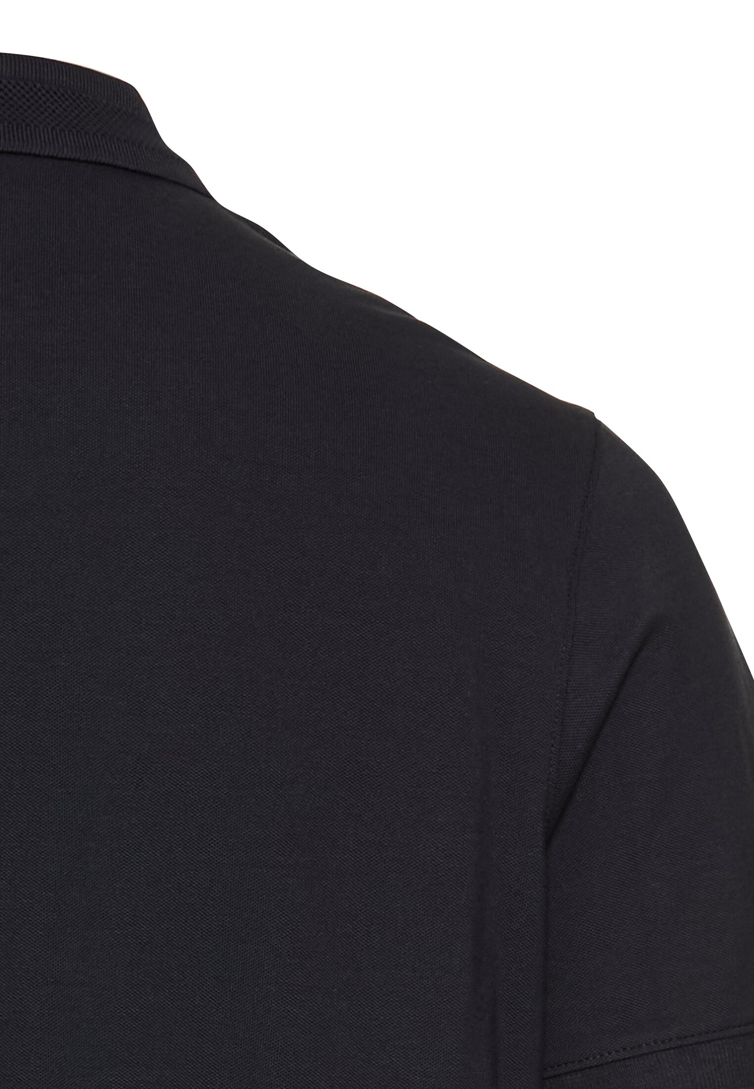 Kurzarm Poloshirt mit Cooling Effekt