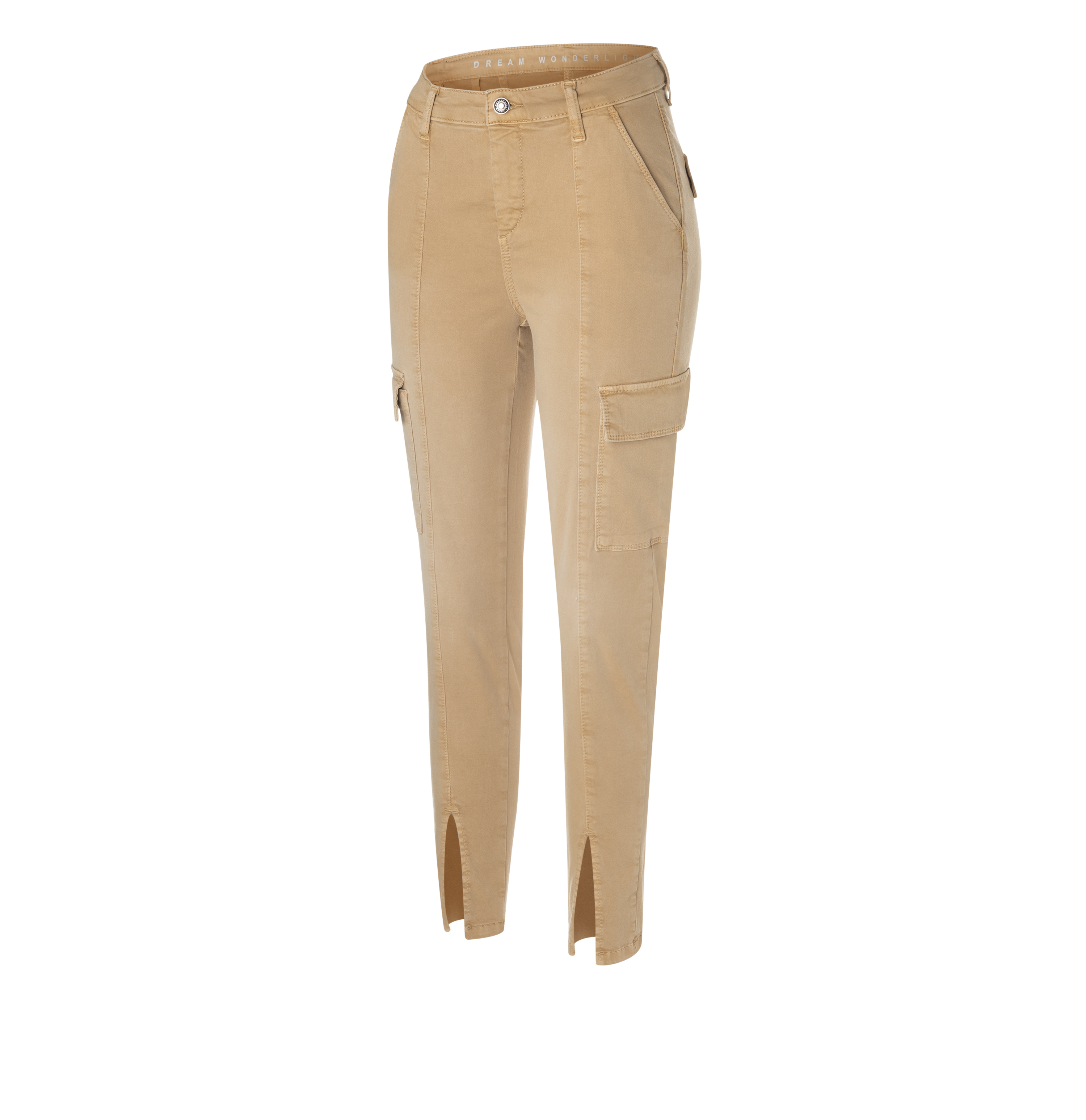 MAC JEANS - DREAM CARGO, Dream cotton