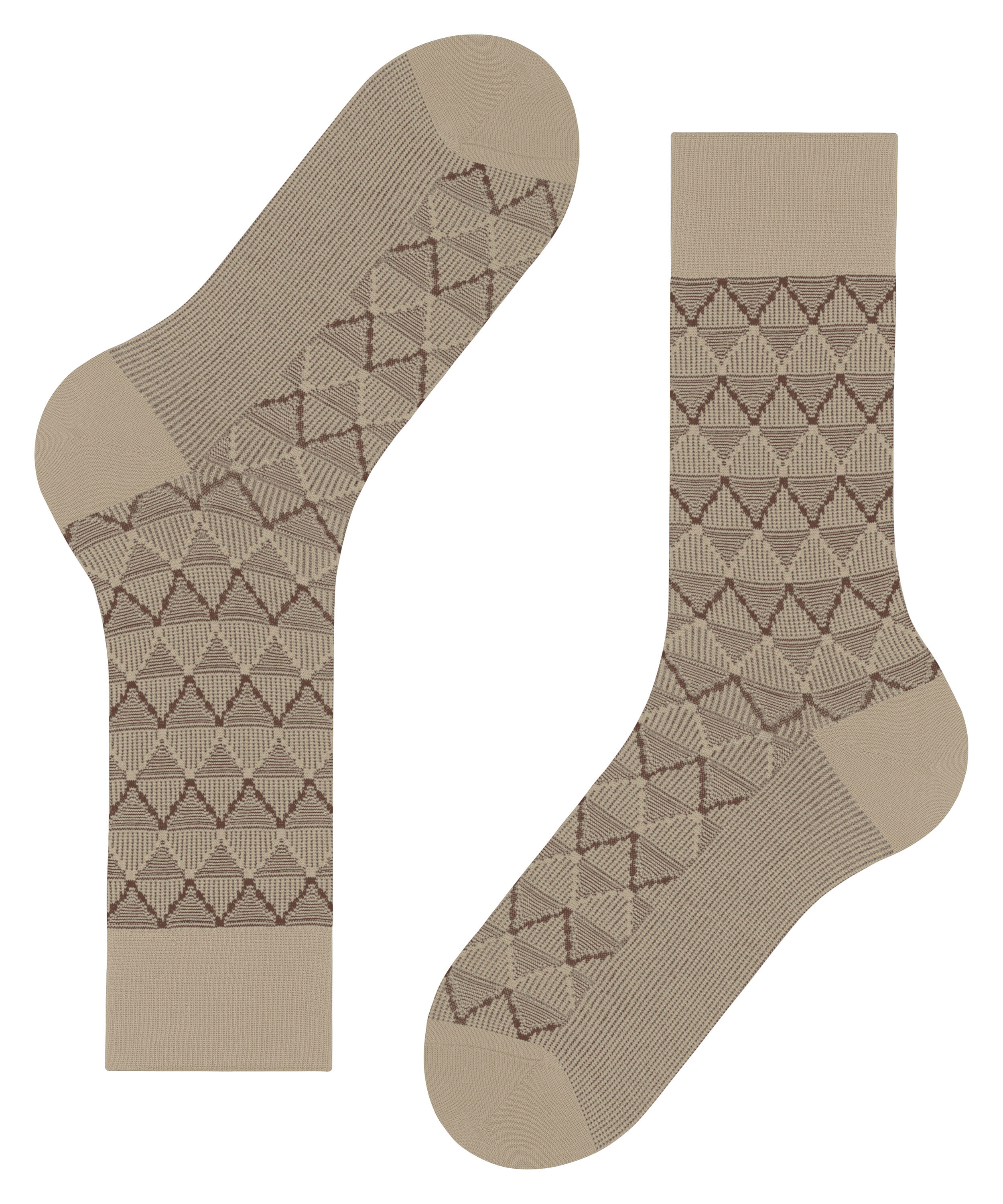 FALKE Colonial Style Herren