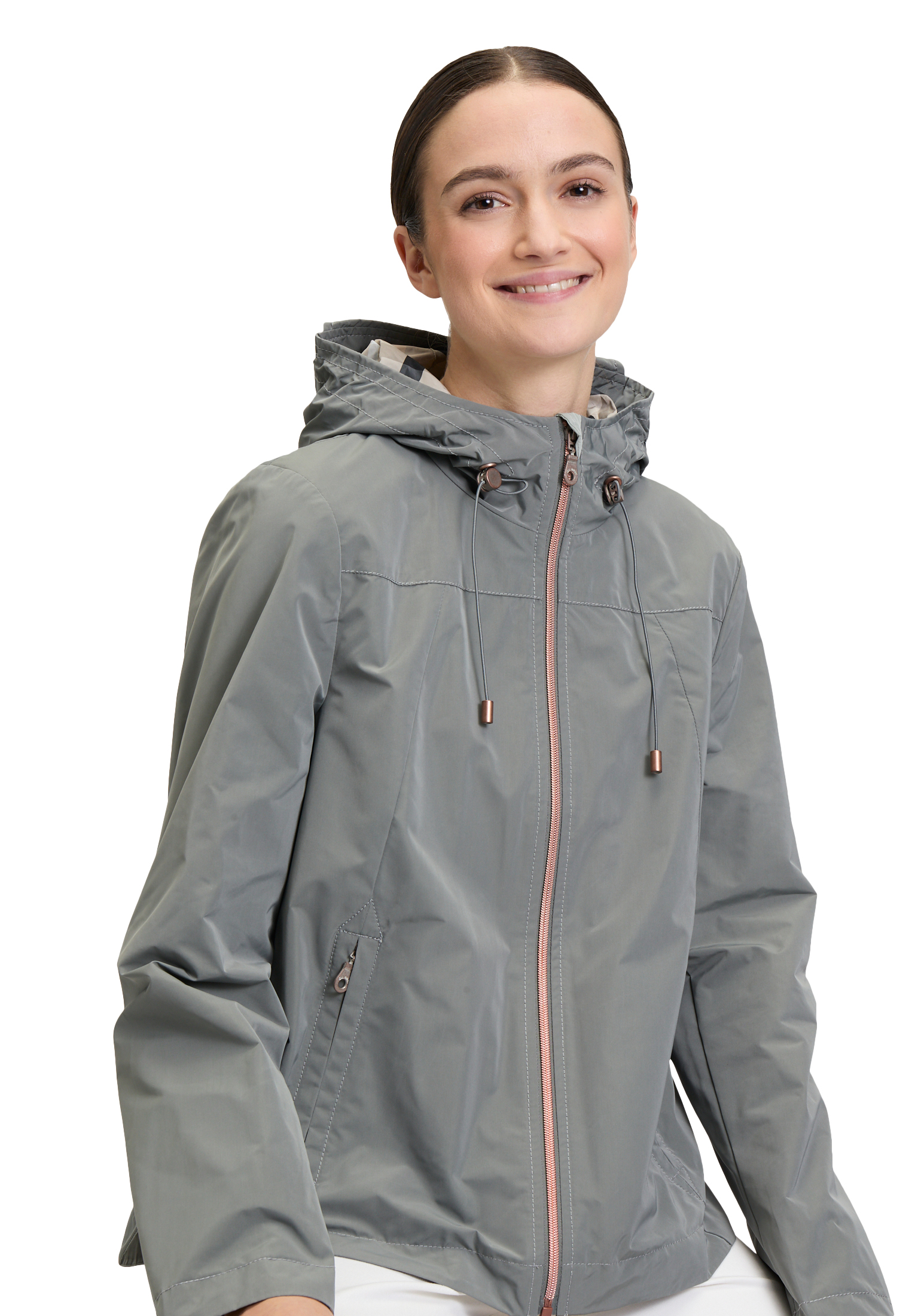 Sommerjacke