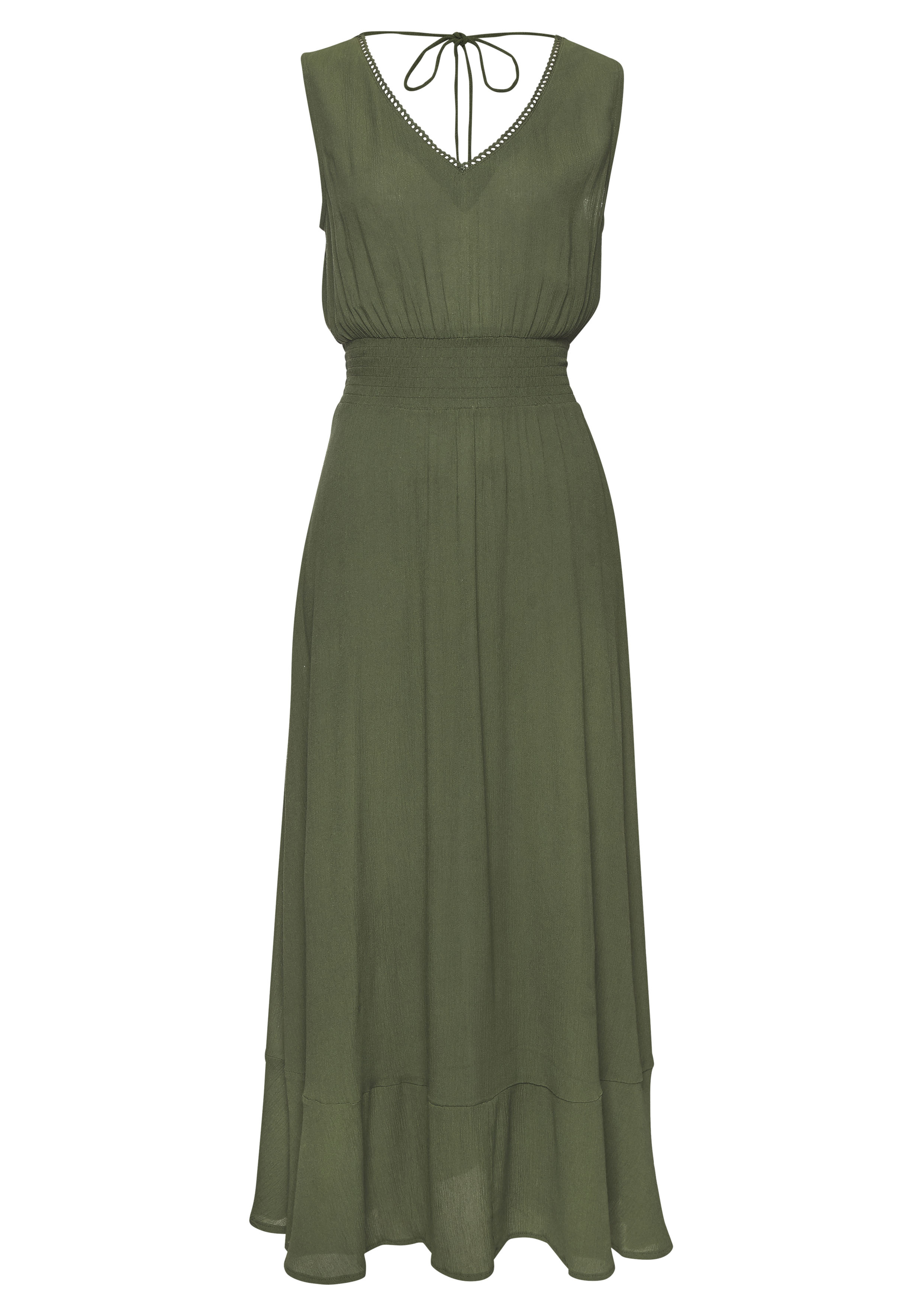 s.oliver Maxikleid