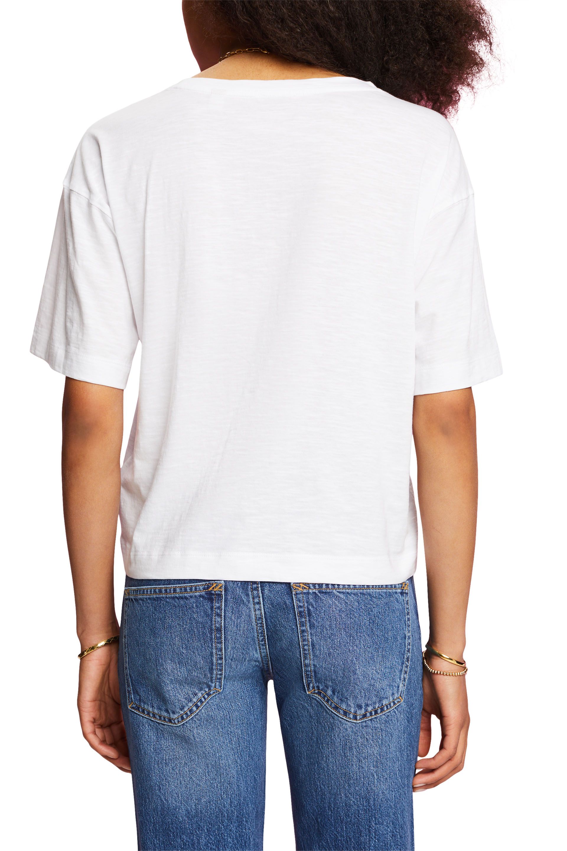 Women T-Shirts short sleeve