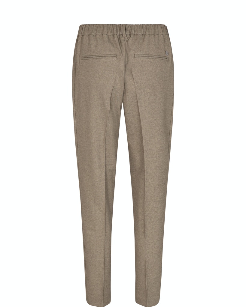 Gerry Twiggy Melange Pant