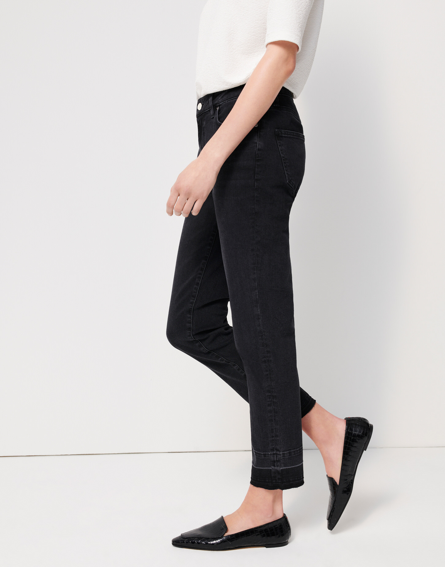 Cadey dark grey