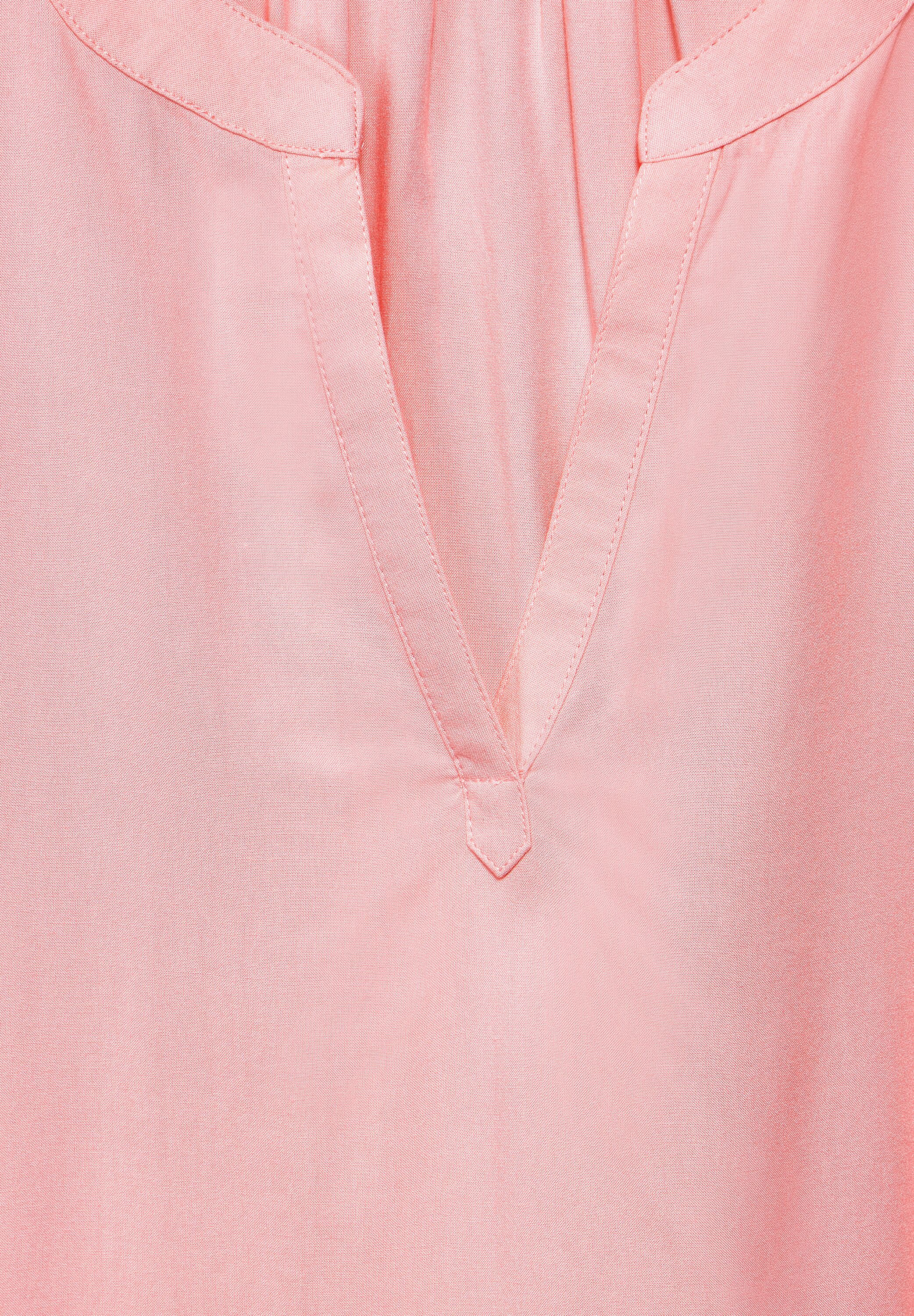 Viskose Blusenshirt
