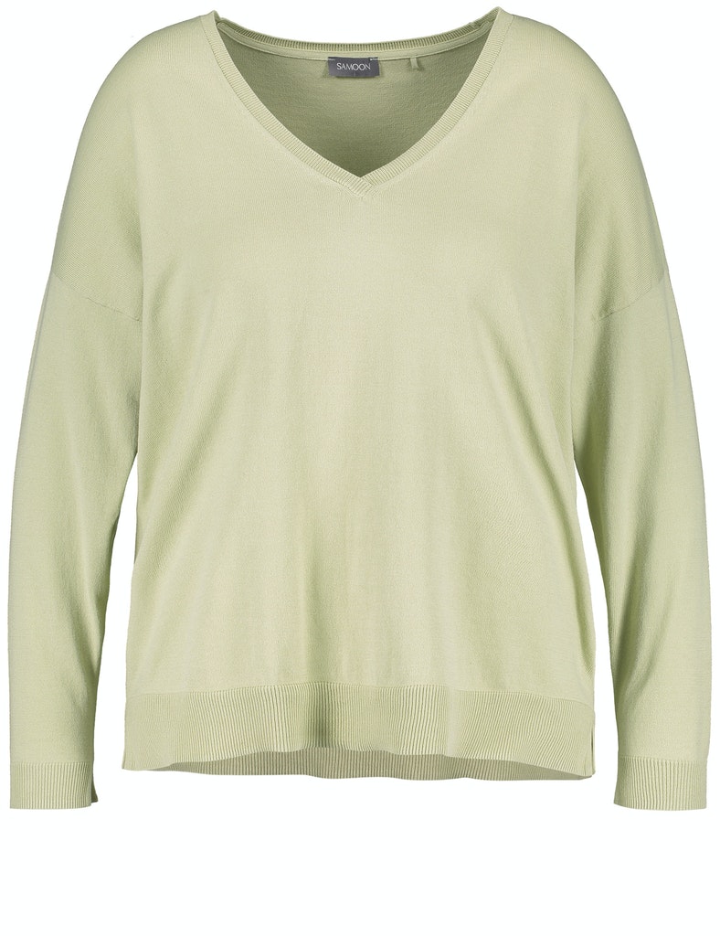Pullover 1/1 Arm