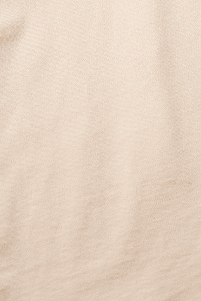 T-Shirt mit Print