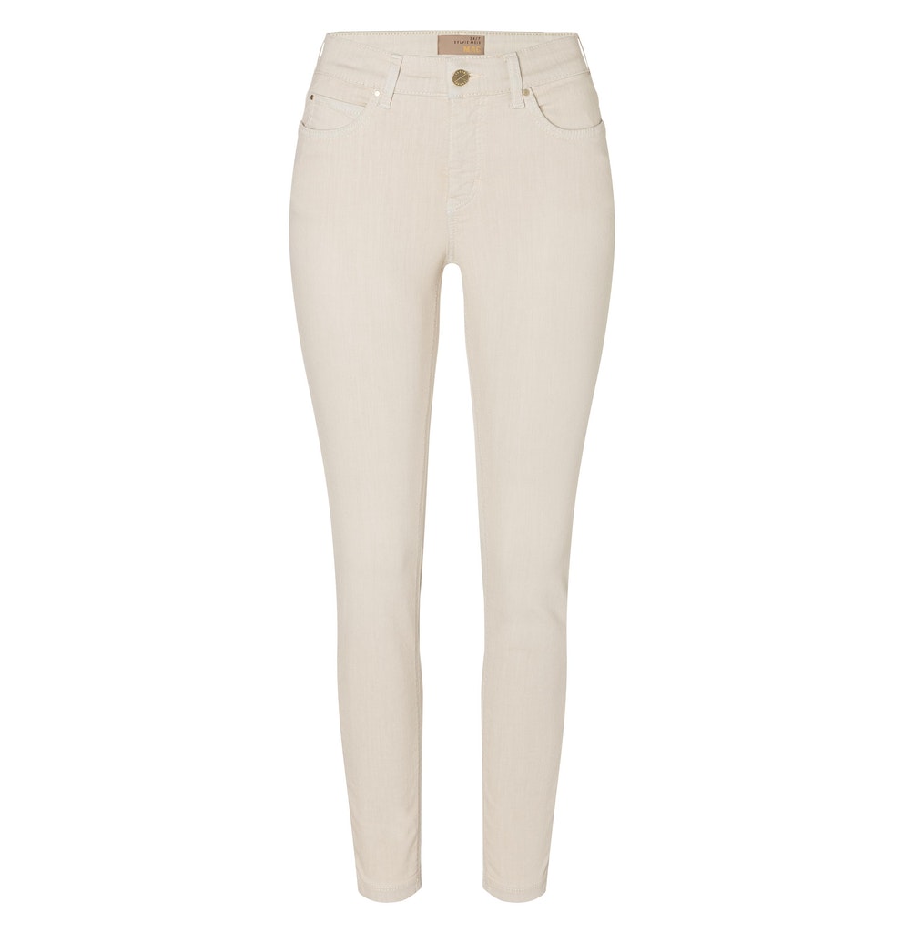 MAC JEANS - DREAM SKINNY authentic, Dream authentic