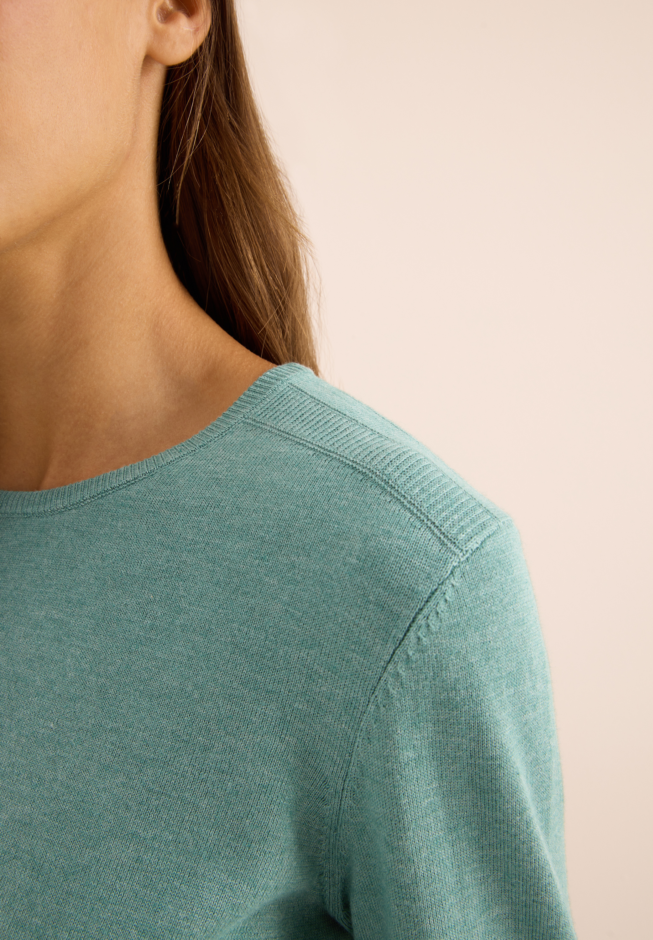 Basic Pullover