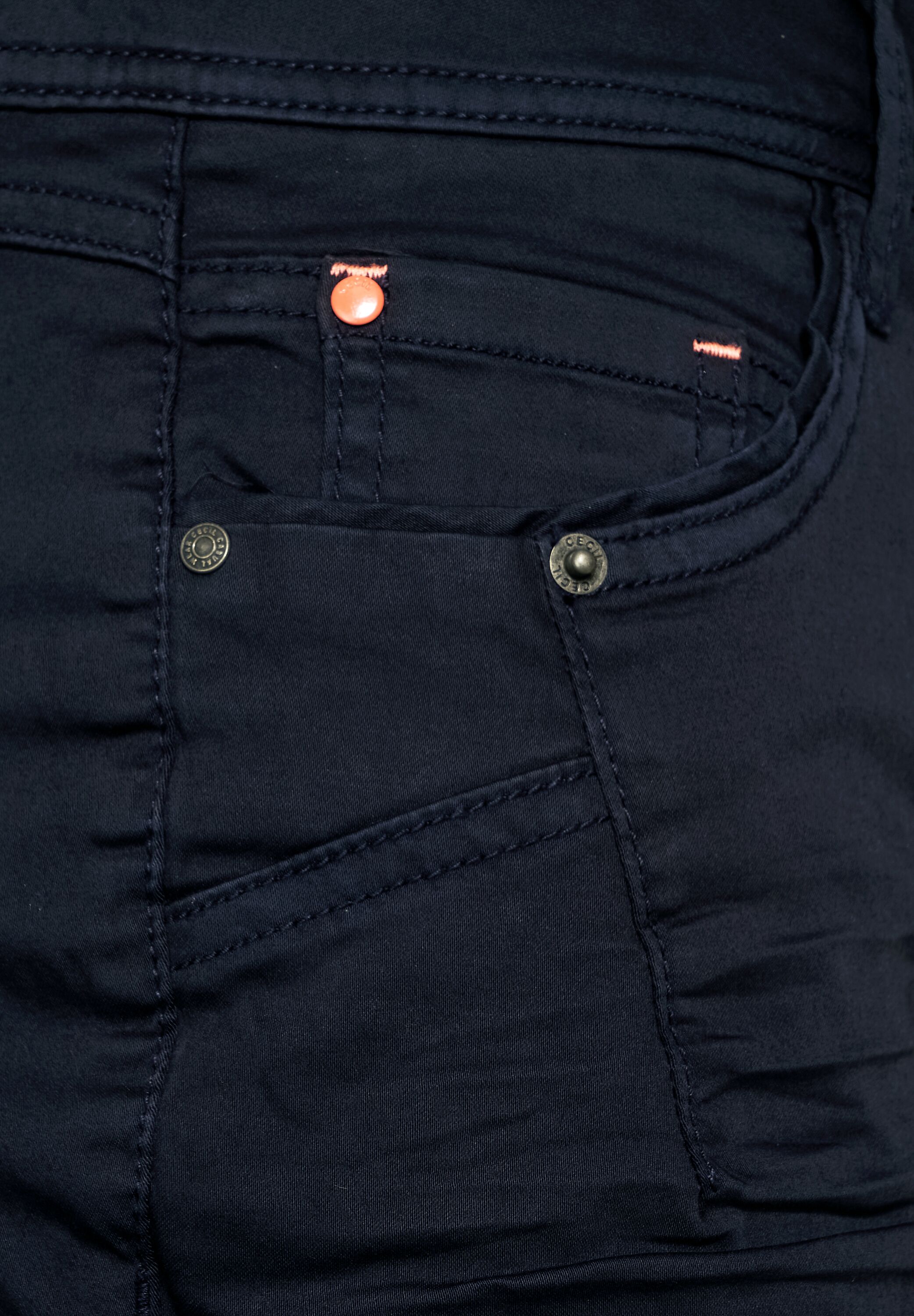 Loose Fit Shorts