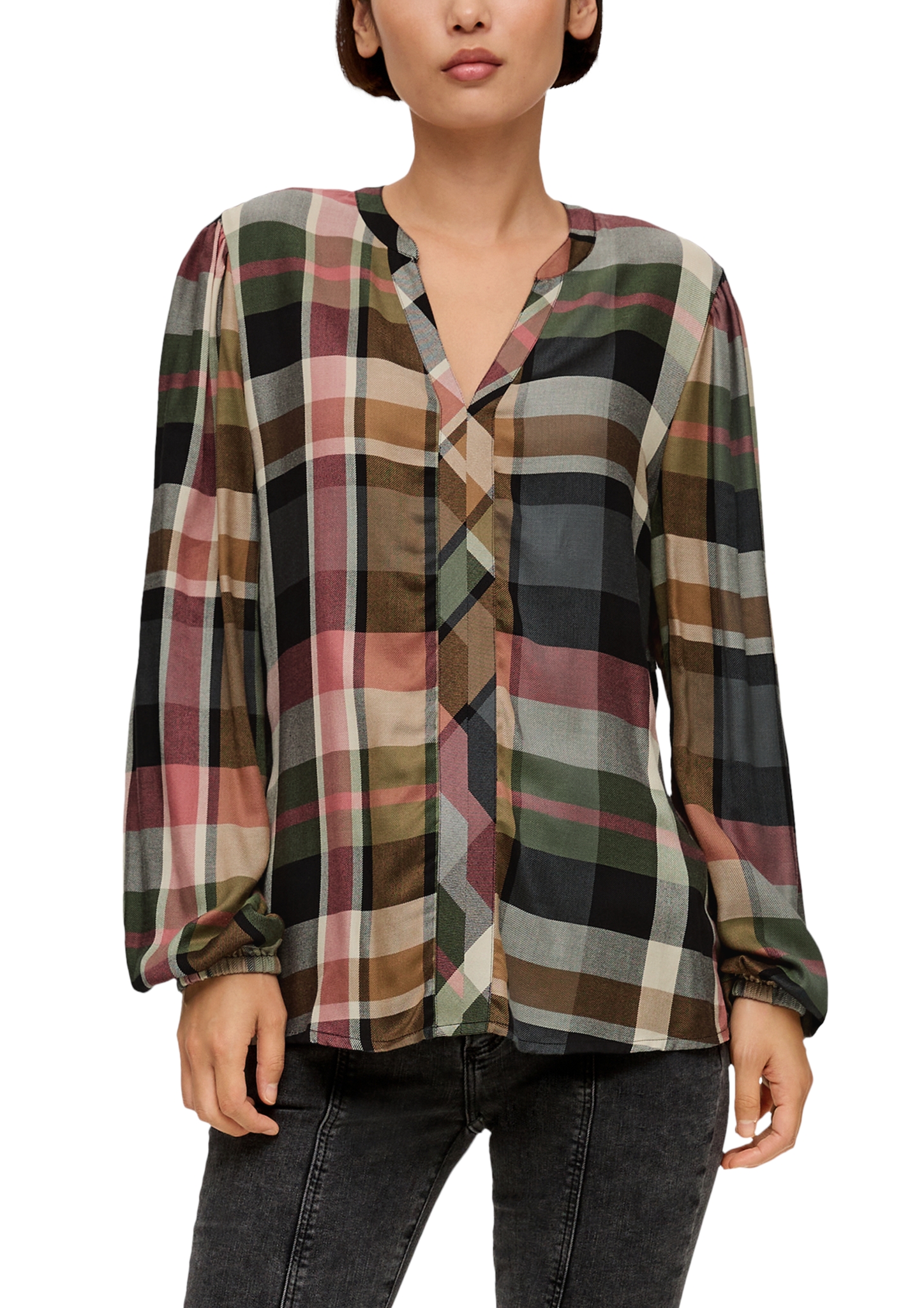 Bluse