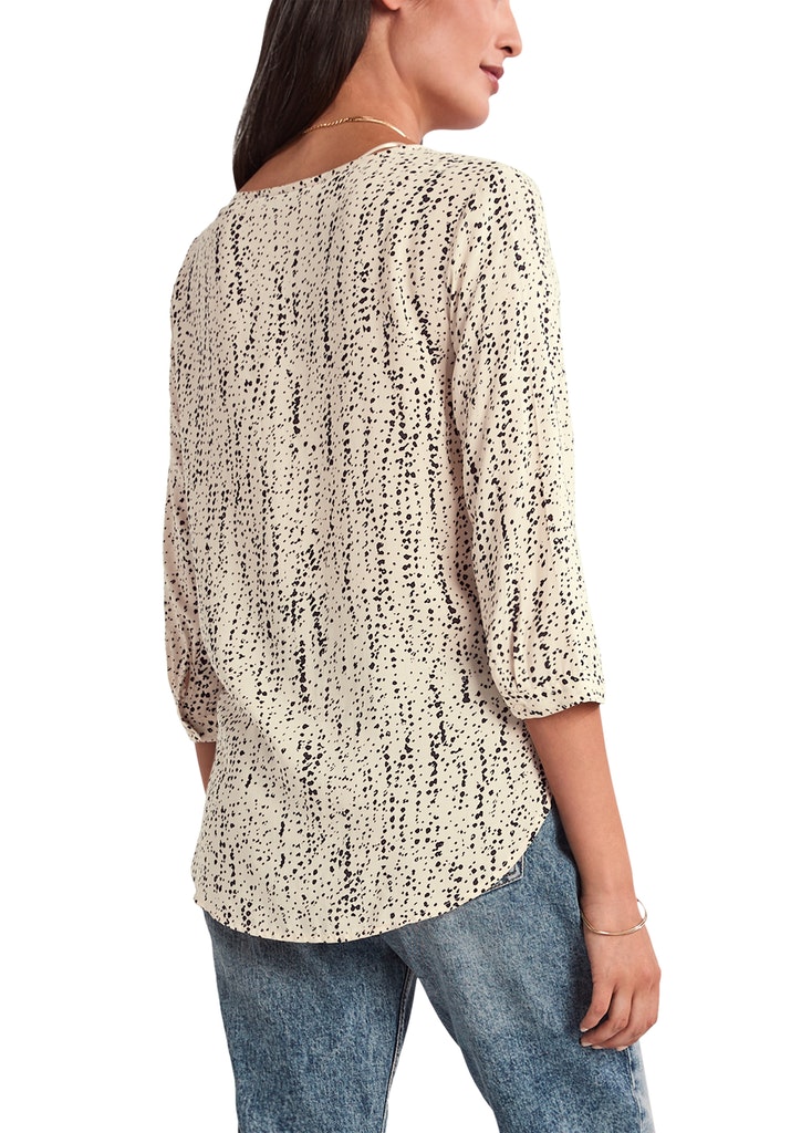 Viskosebluse