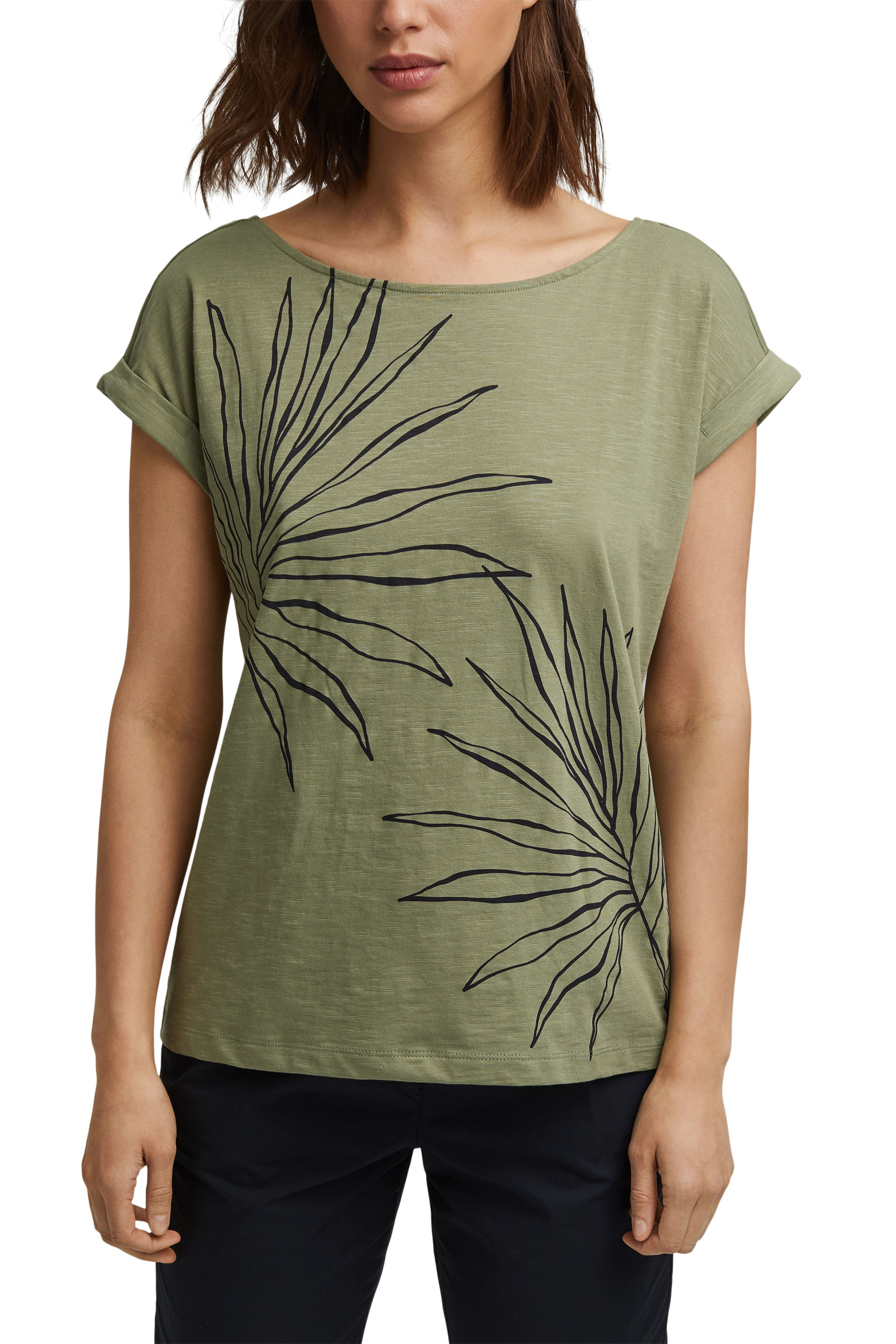 Women T-Shirts short sleeve