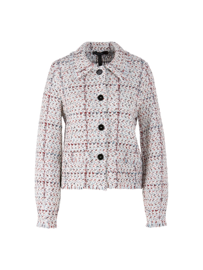 Cardigan Knitted in Germany