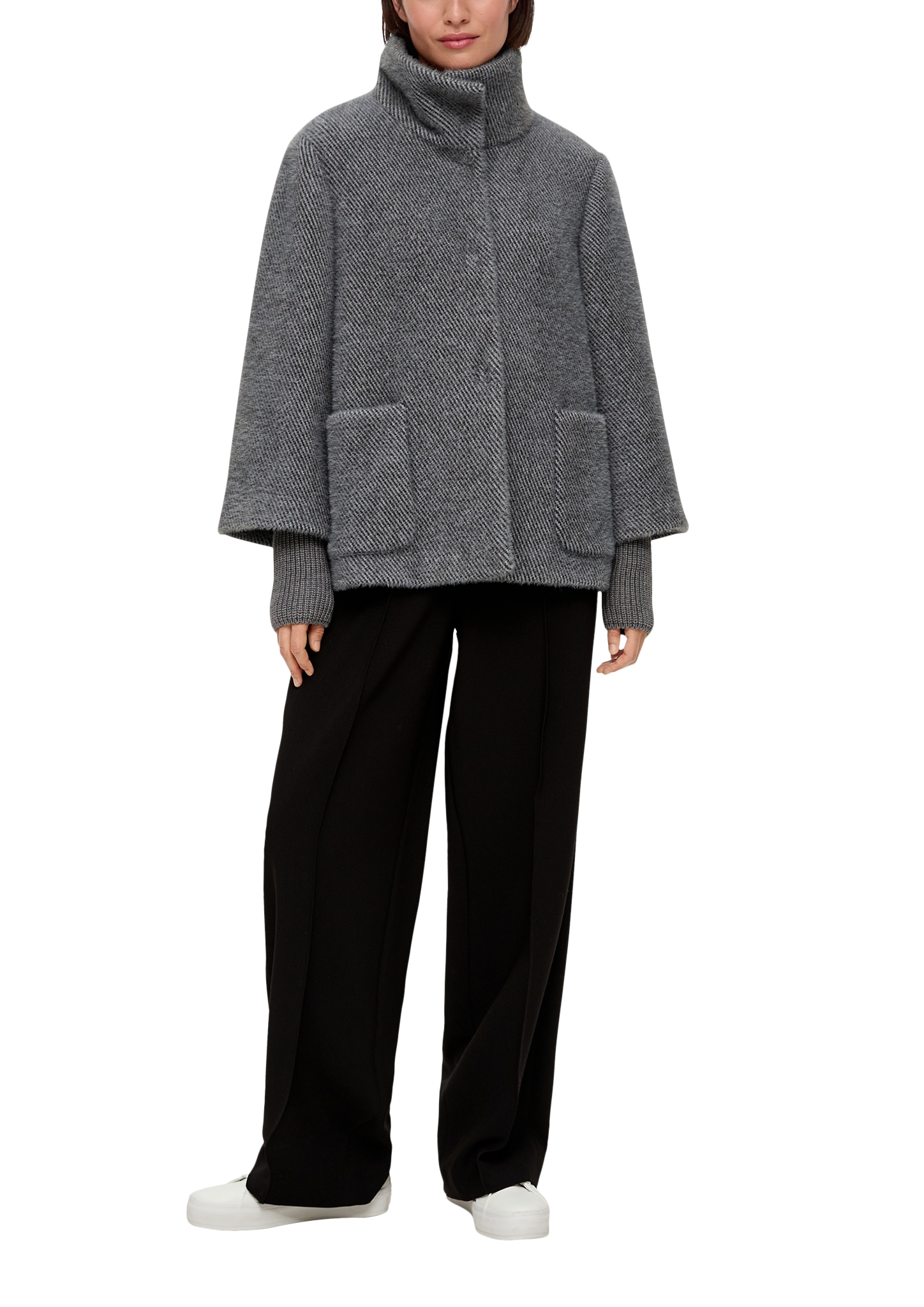 Outdoor-Jacke