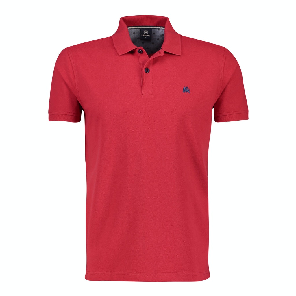 POLO-KNOPF