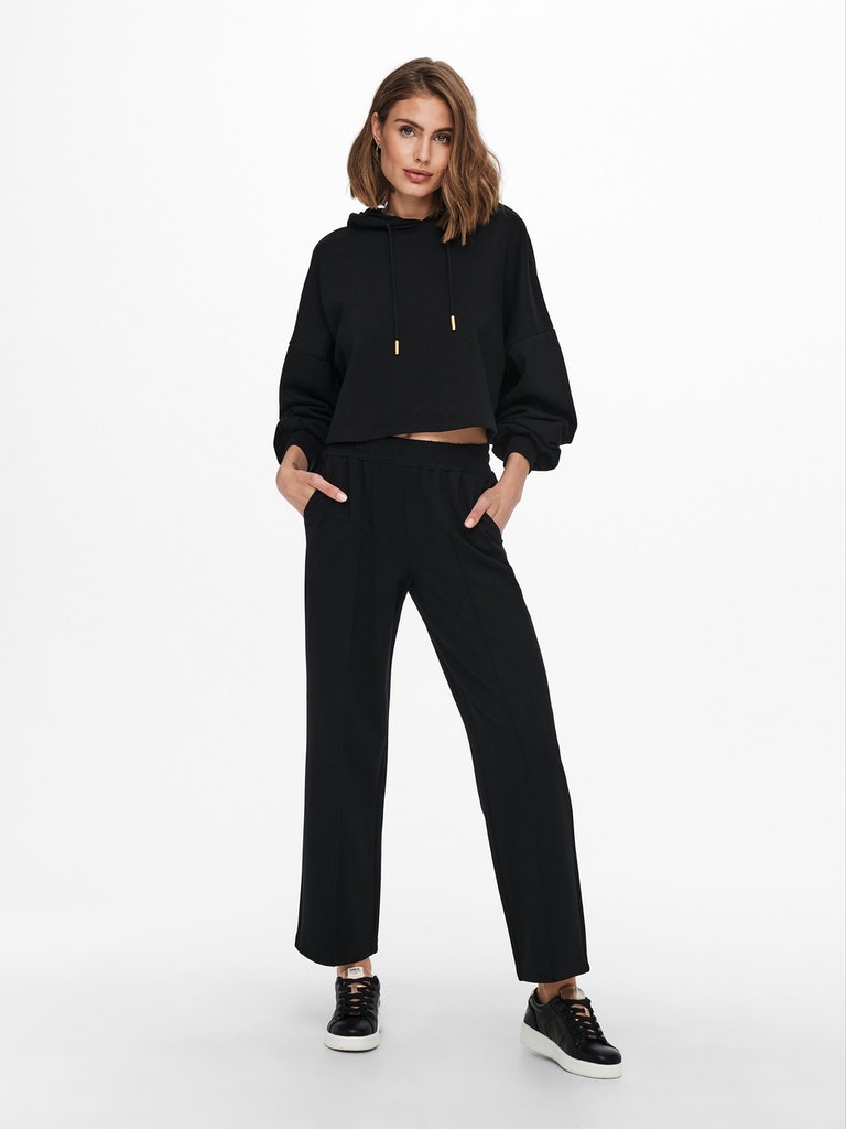 ONLPOPTRASH-SUKI LIFE MW PANT PNT NOOS
