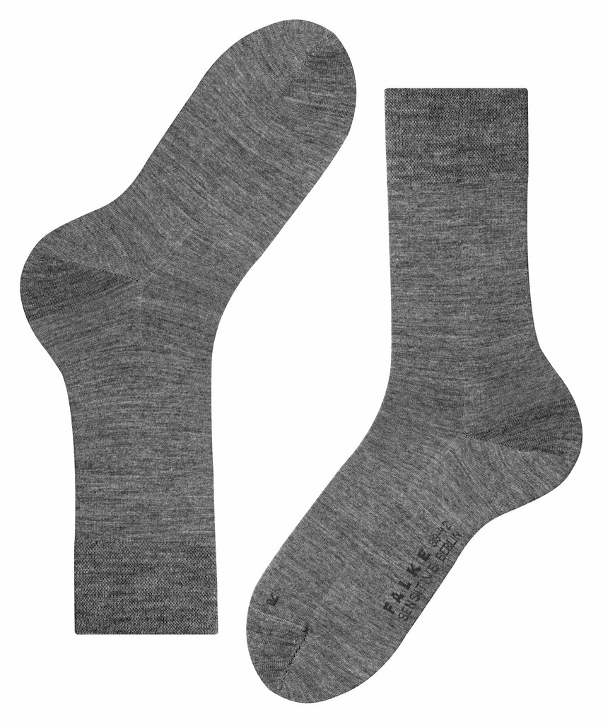 Socken Sensitive Berlin