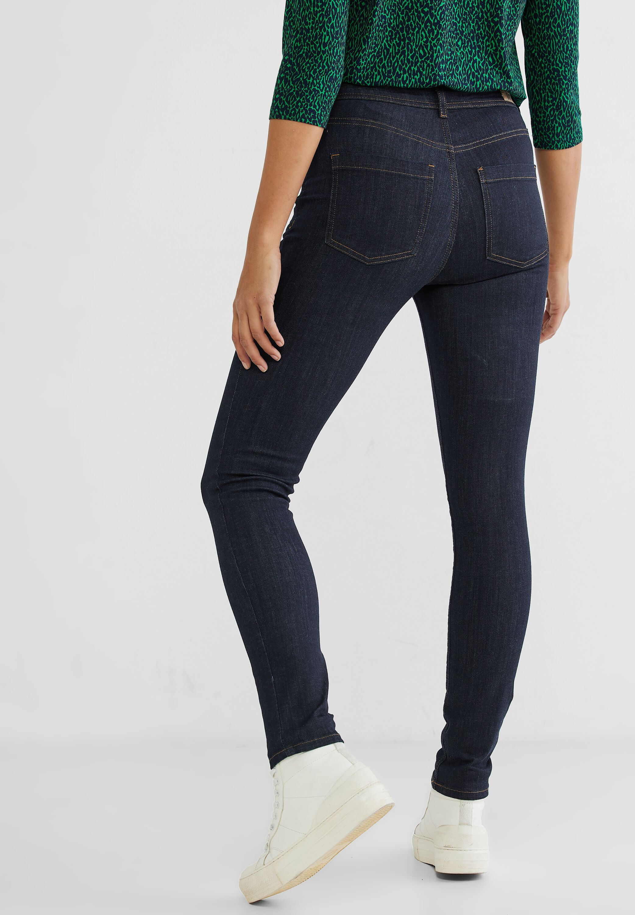 Slim Fit Jeans