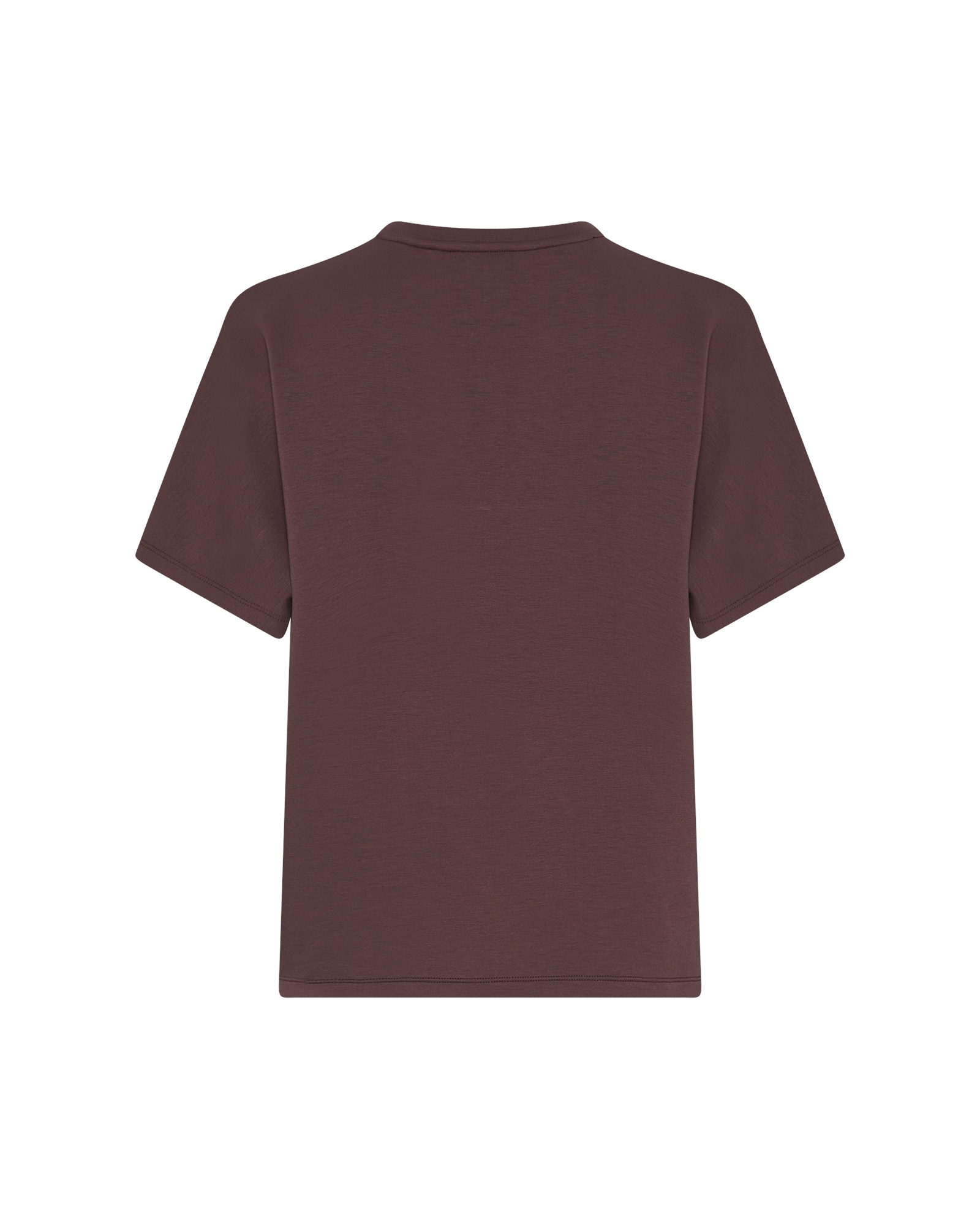 MSCHHarissa Ima Q SS Sweatshirt