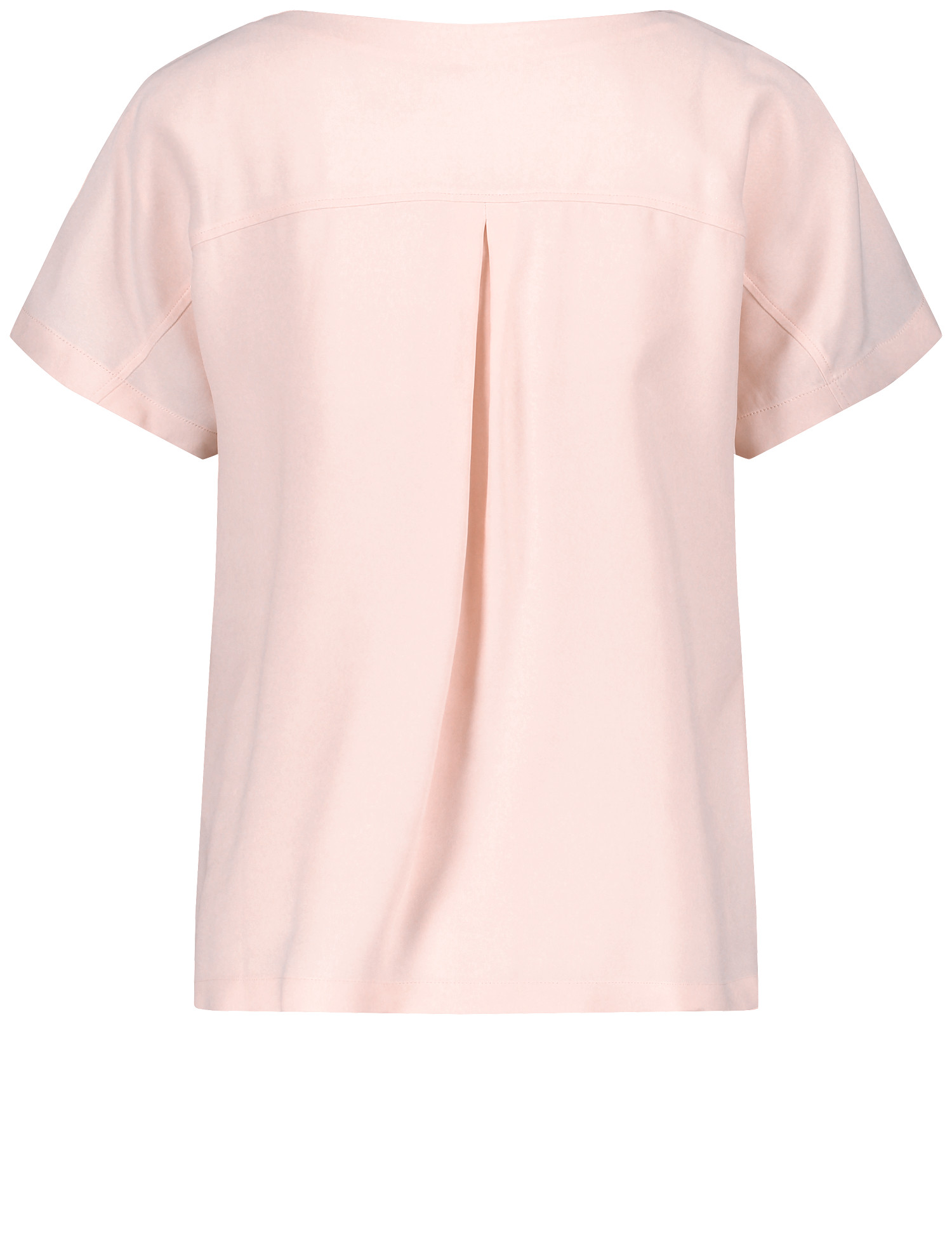 Legeres Blusenshirt